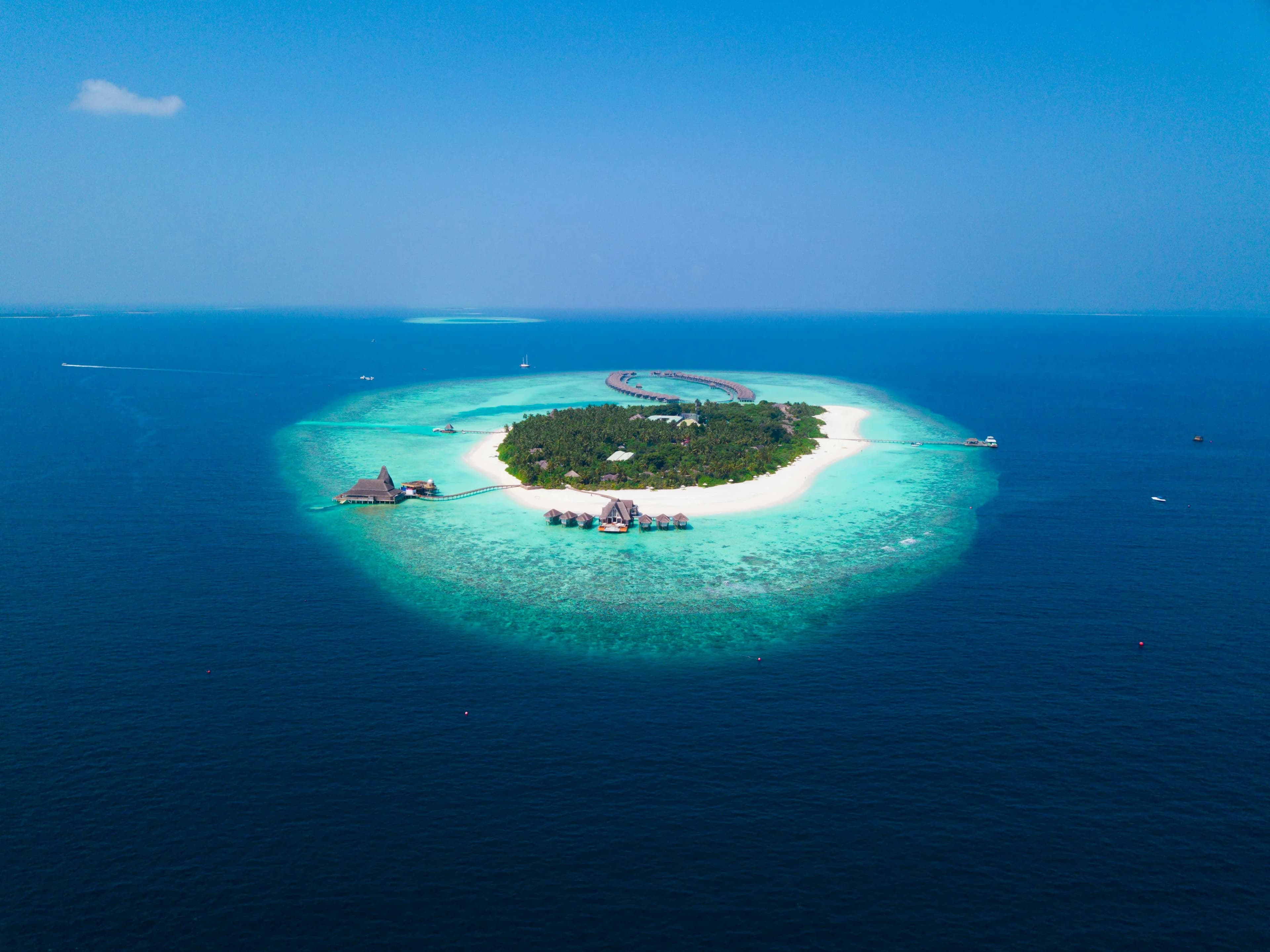 Îles