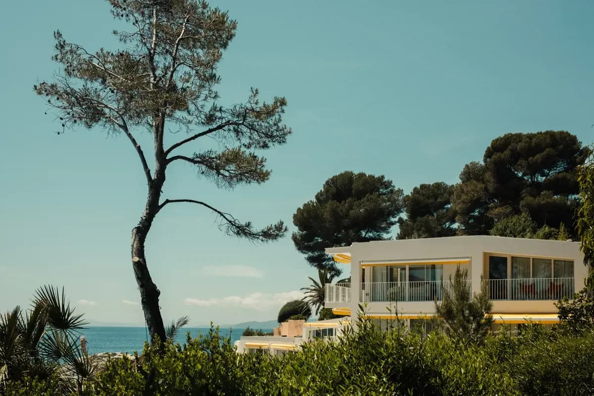 Vacances d'été