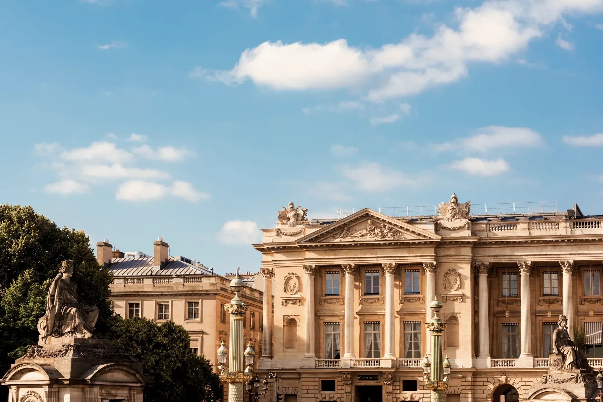 Palaces