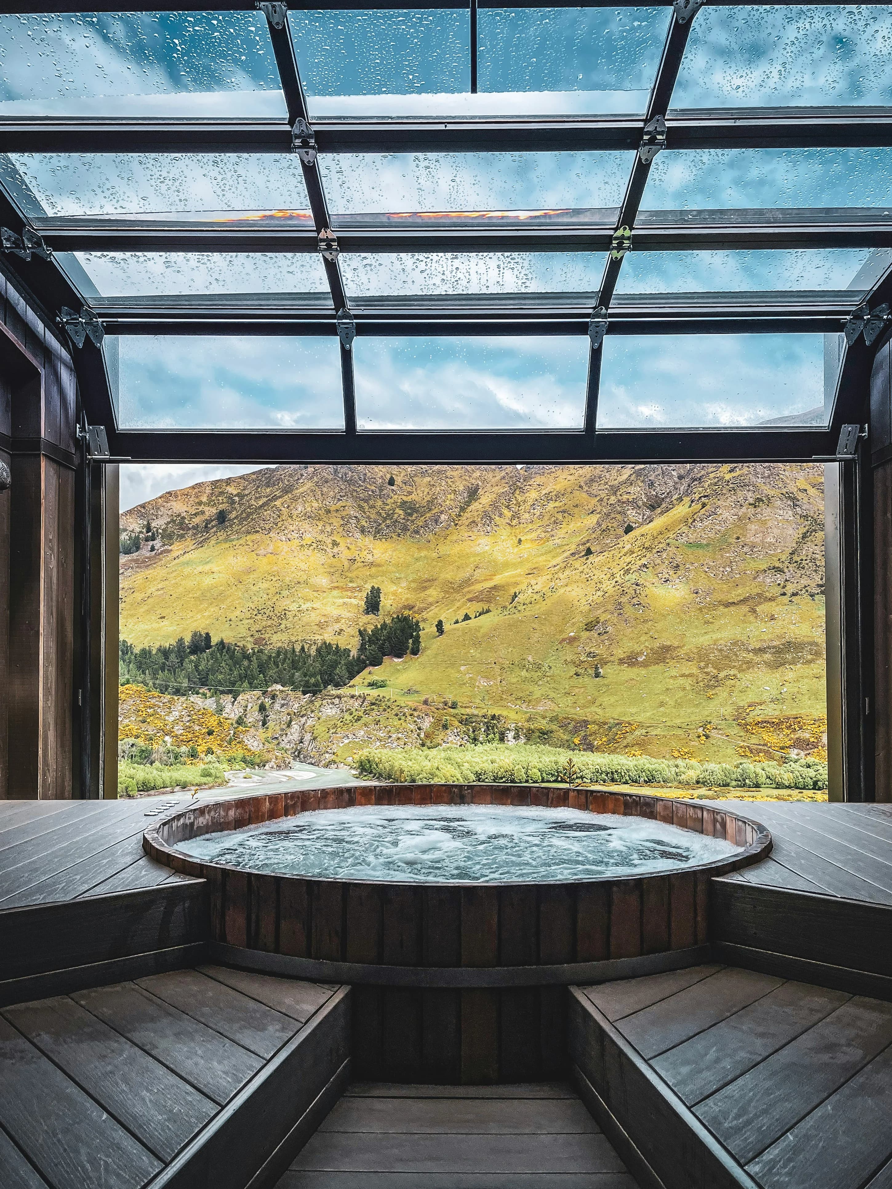 Jacuzzi