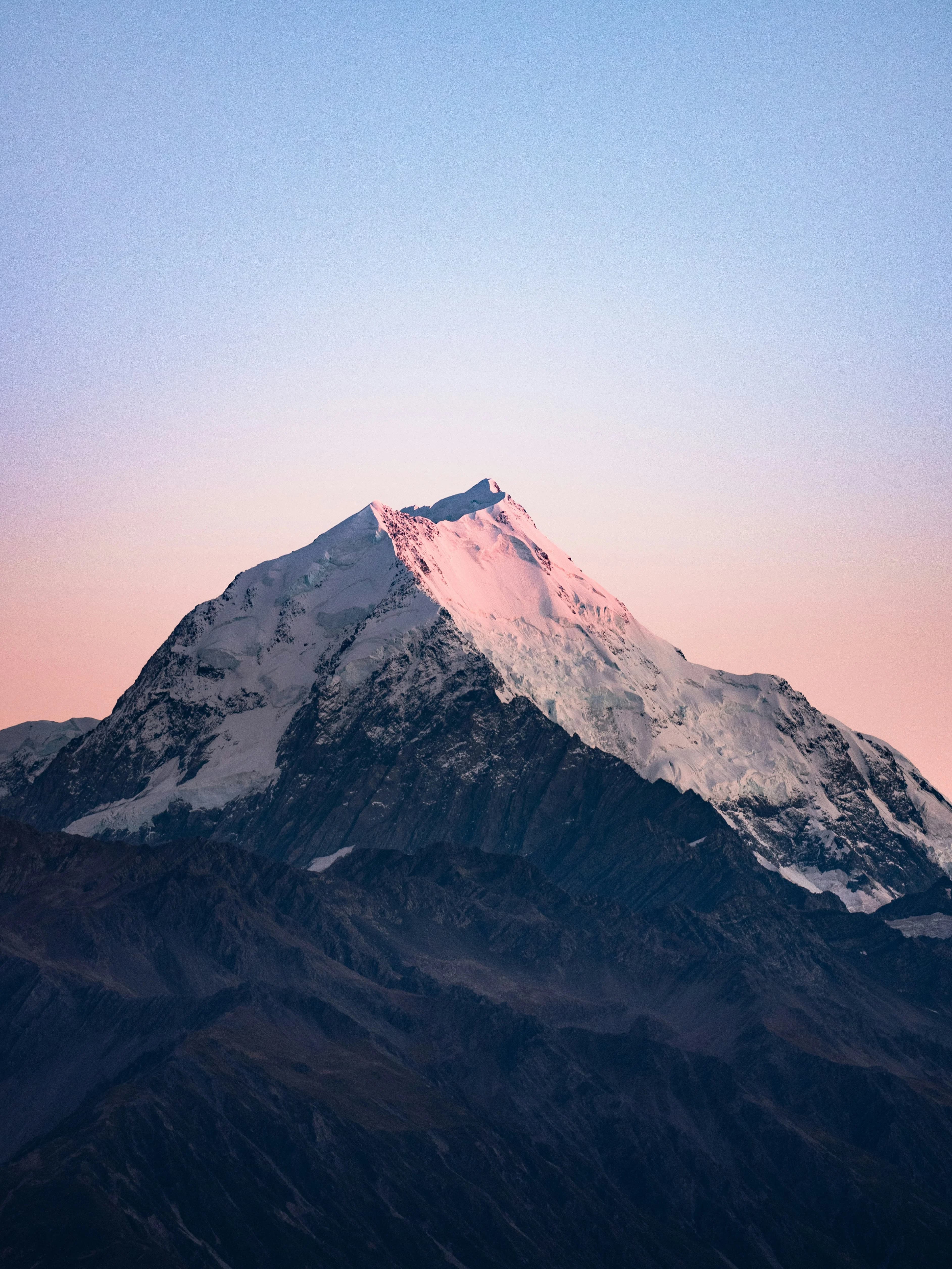Montagne