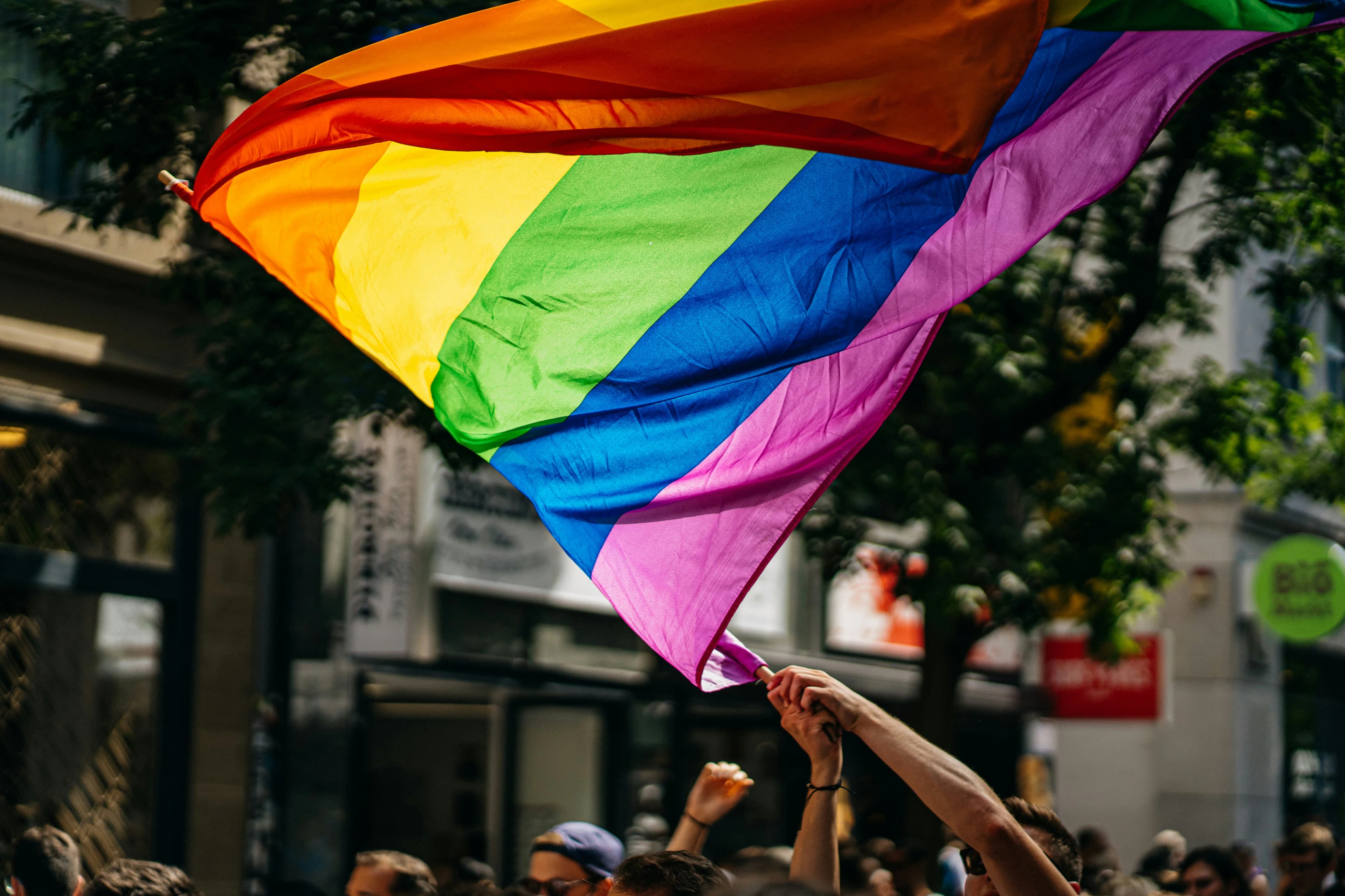 Gay Friendly