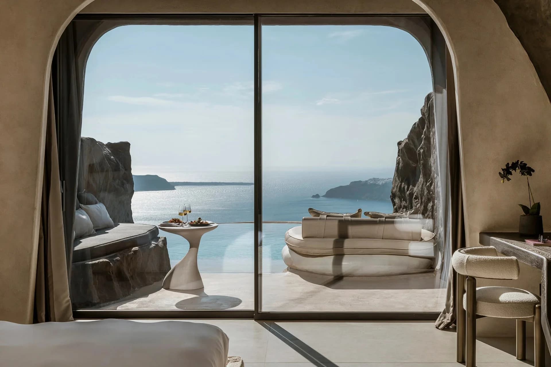VUE MER