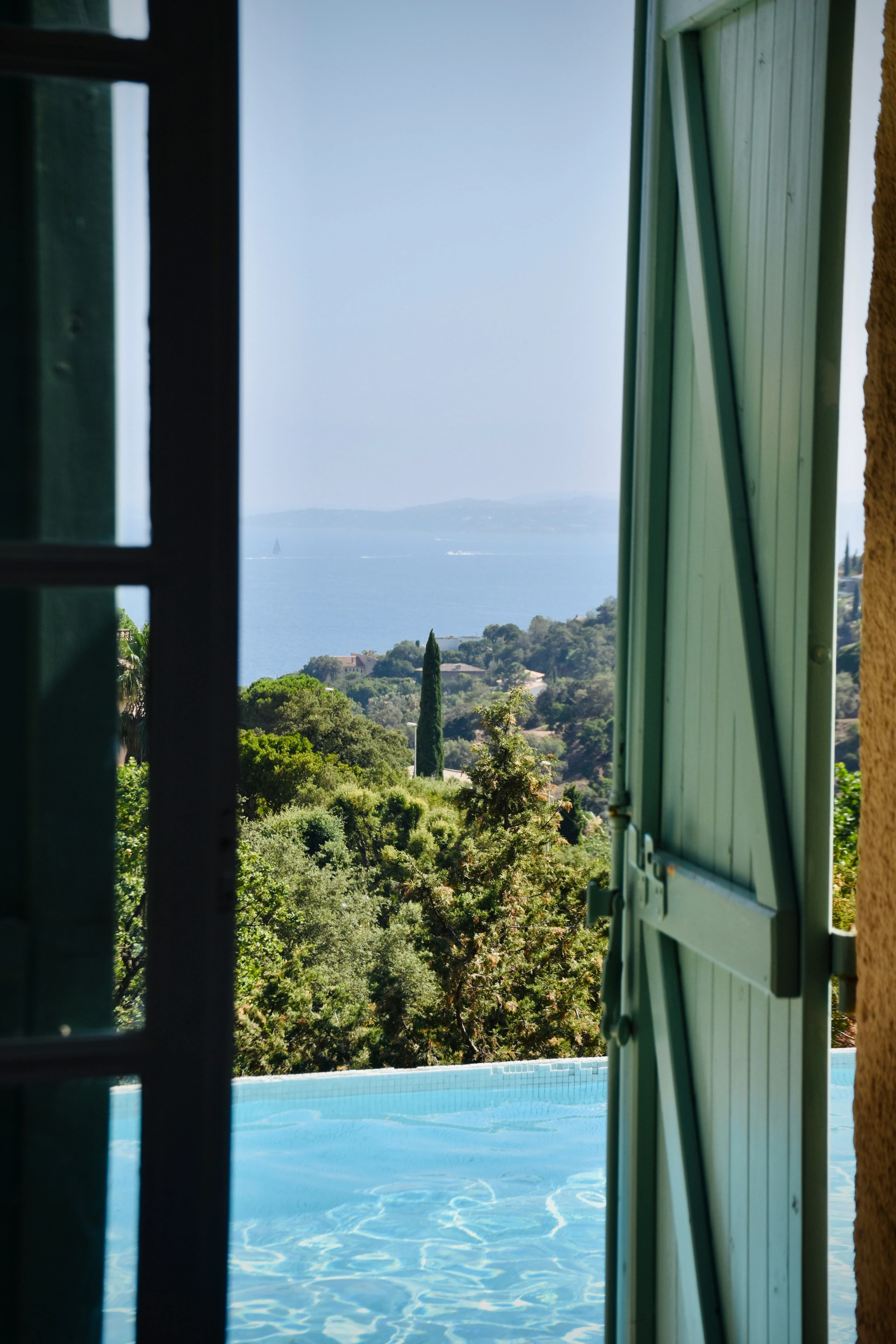 Côte d'Azur