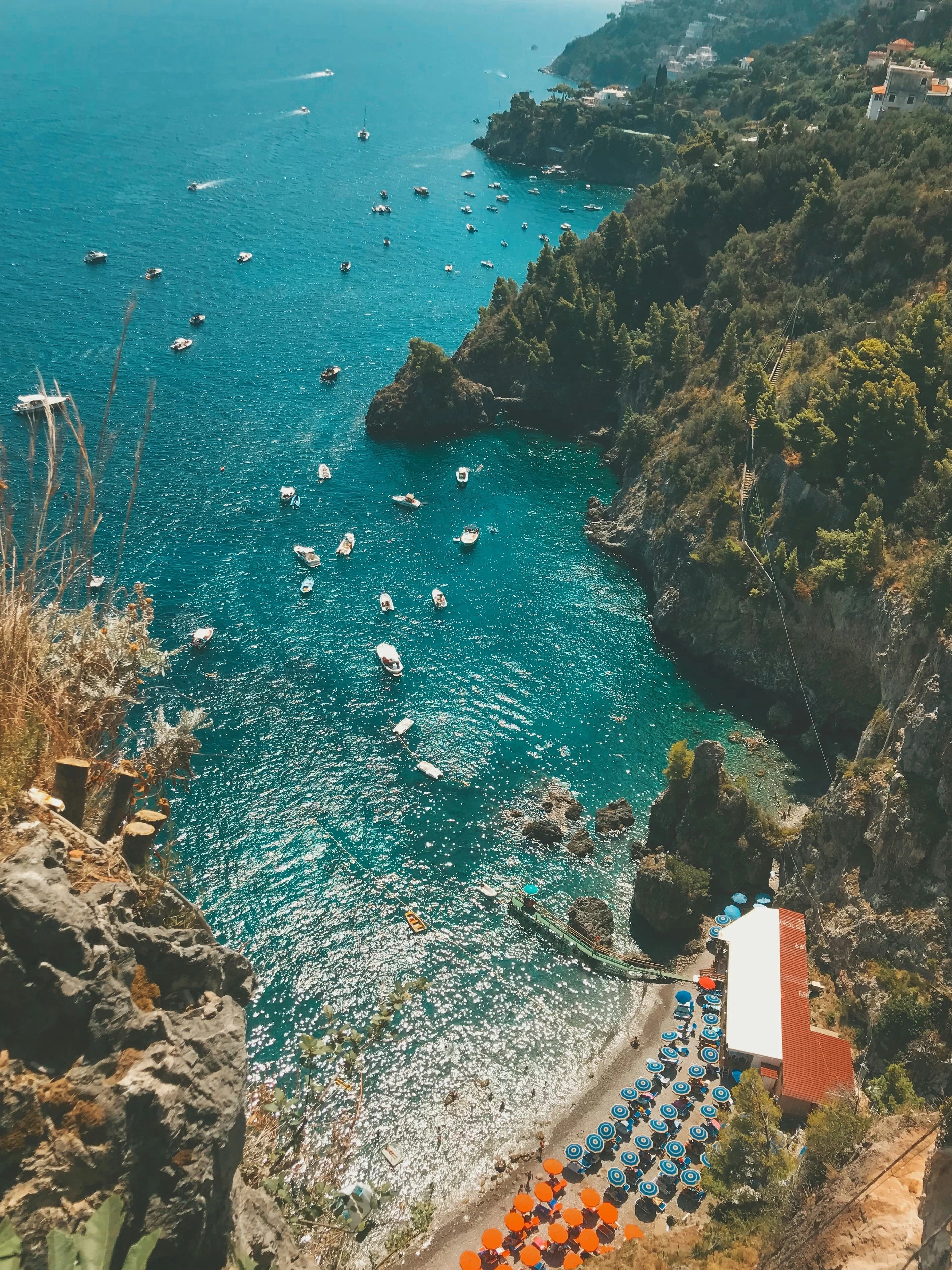Côte Amalfitaine