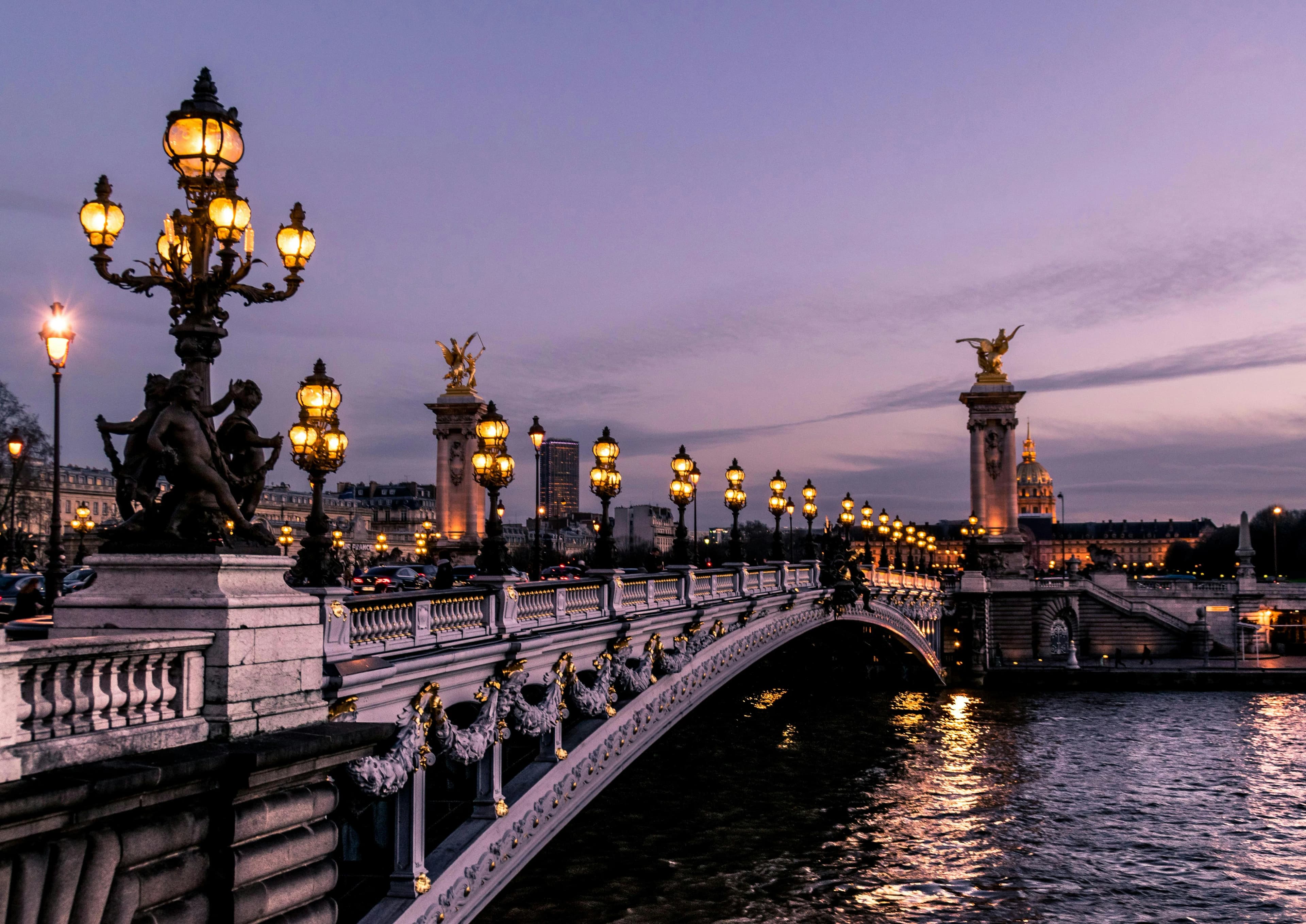 Le Guide Définitif des Plus Belles Suites d'Hôtels de Luxe à Paris | LaSuite.com