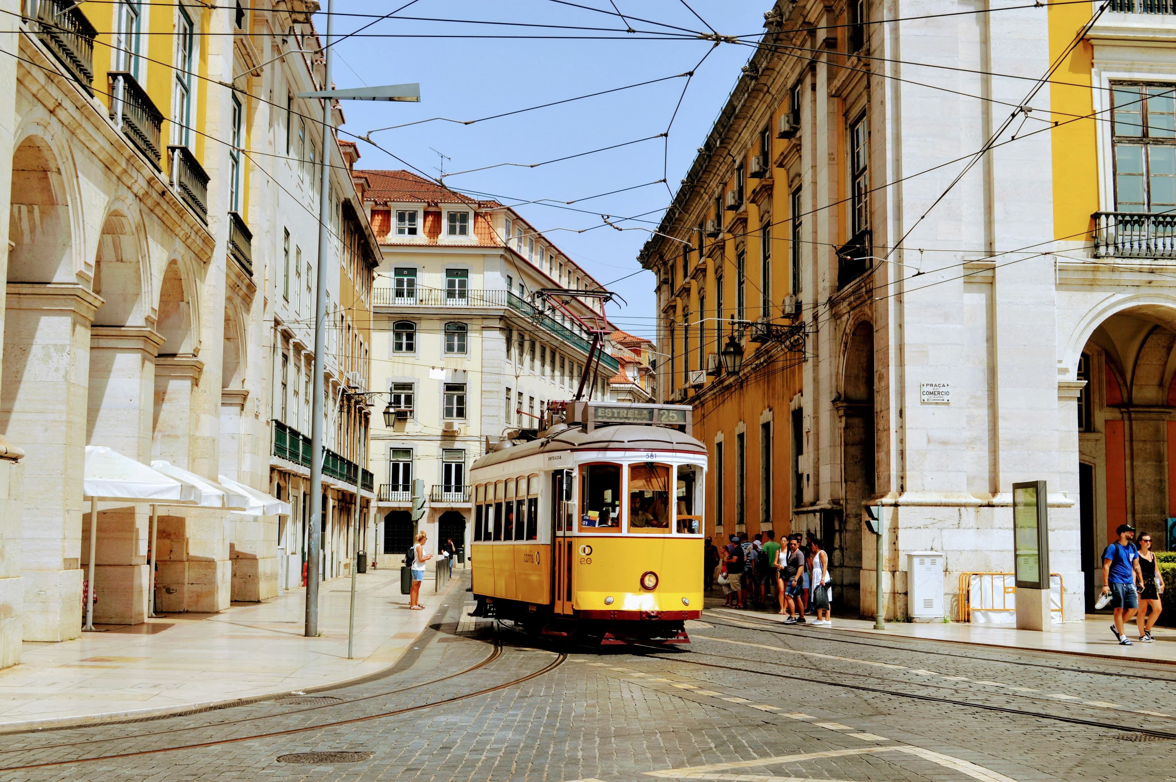 Le Guide Complet des Meilleures Suites de Luxe à Lisbonne | LaSuite.com