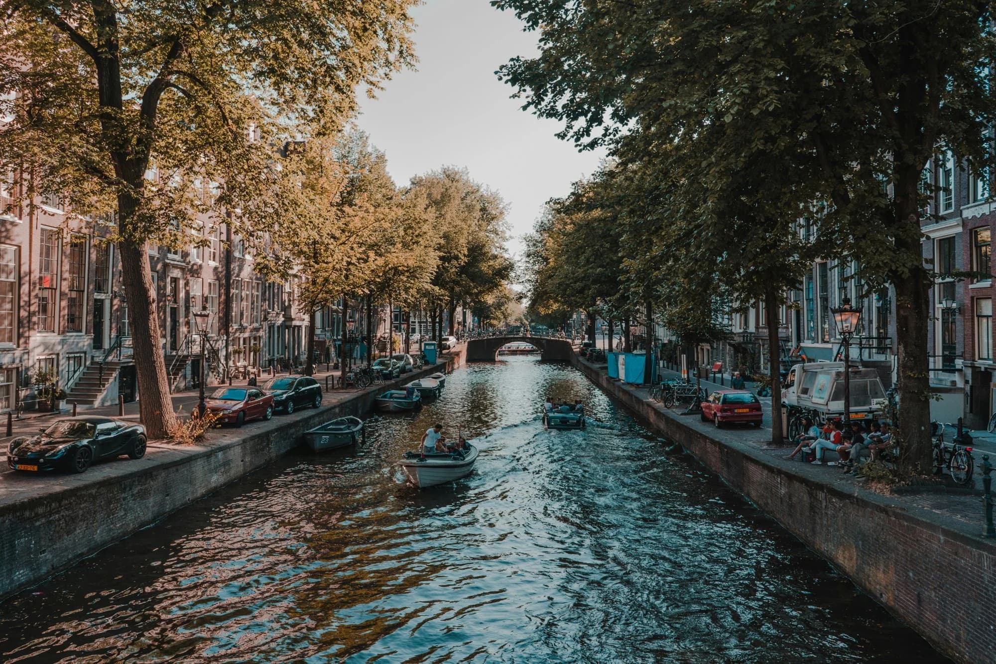 Le Guide Définitif des Plus Belles Suites de Luxe d'Amsterdam | LaSuite.com