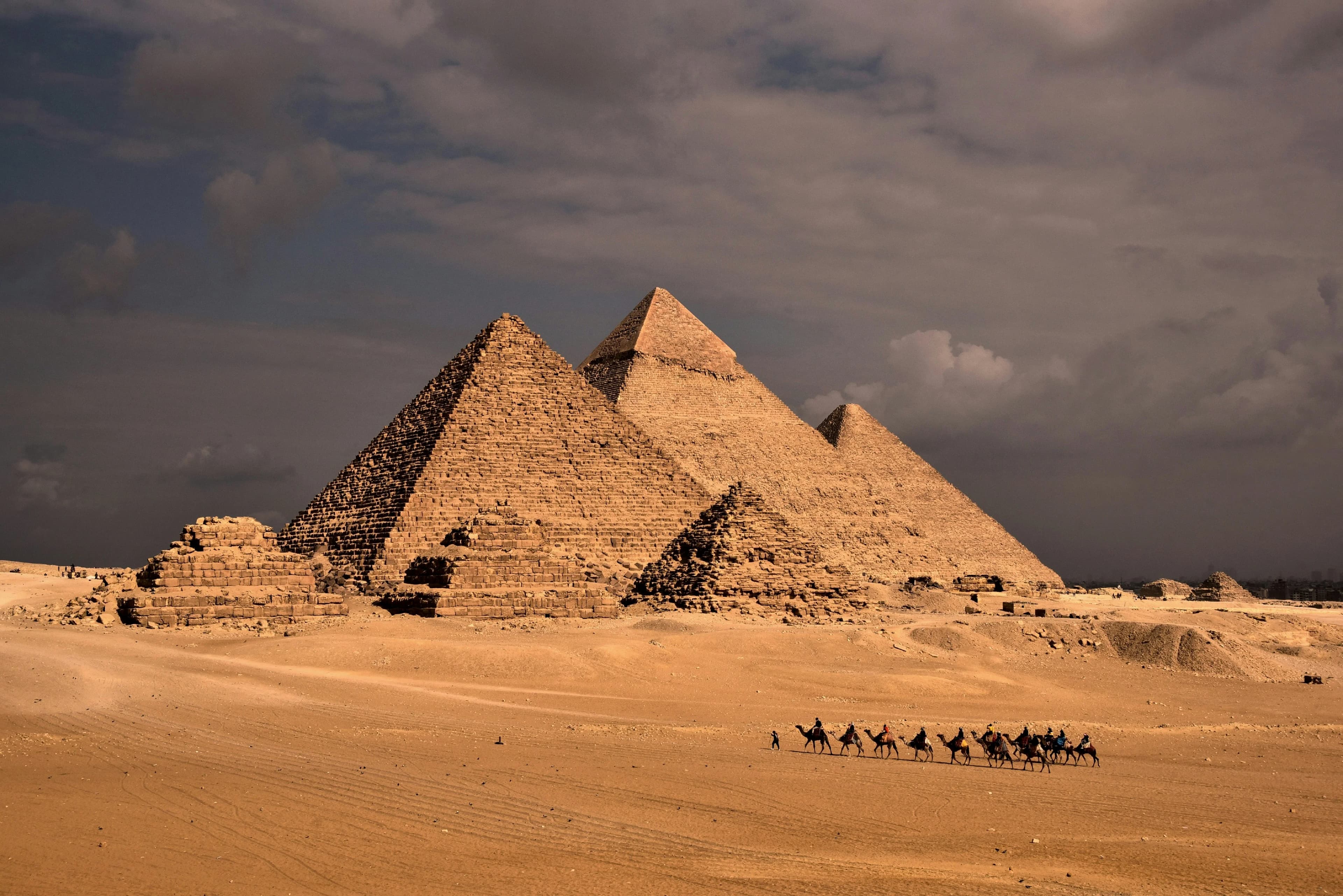 Égypte