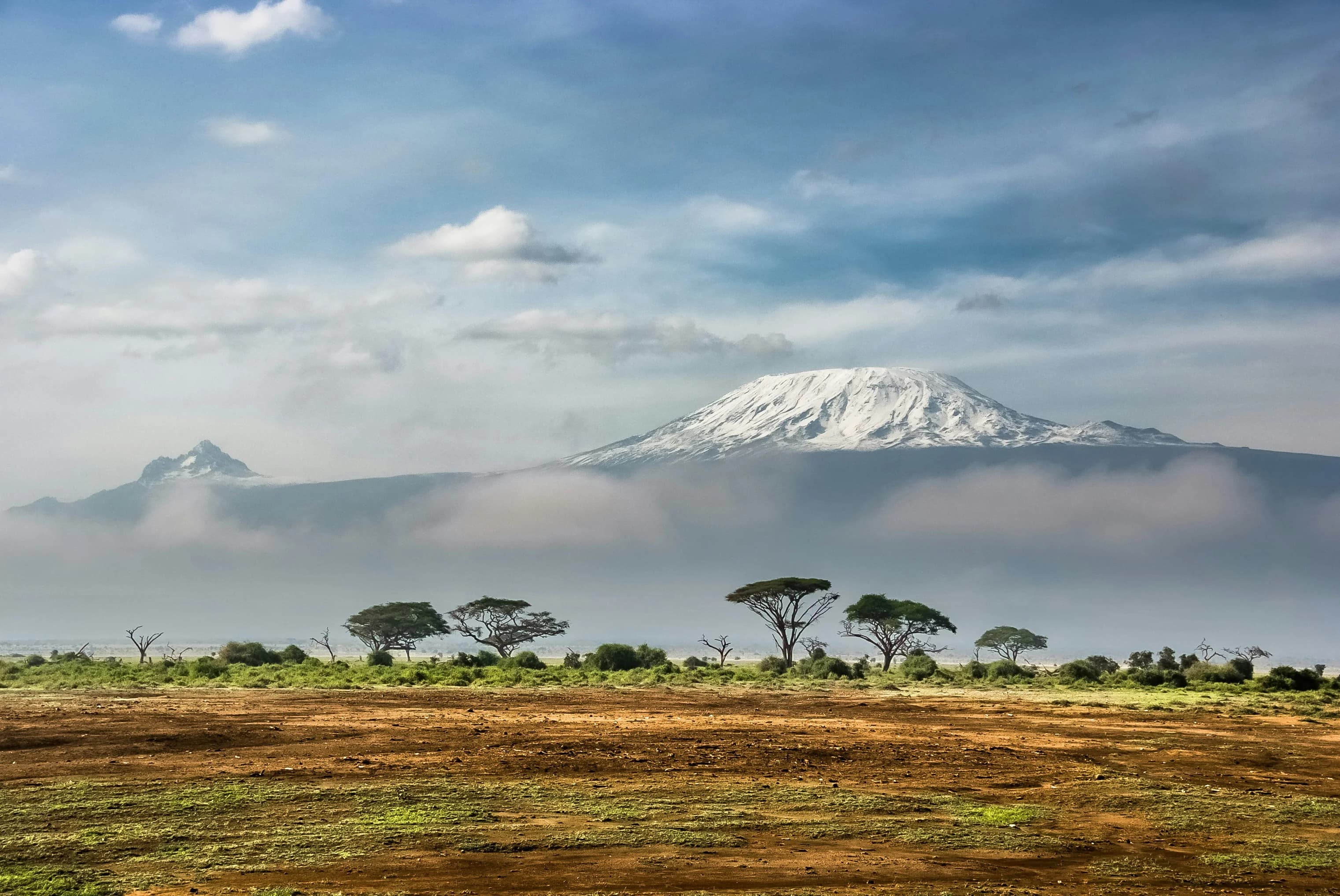 Tanzanie