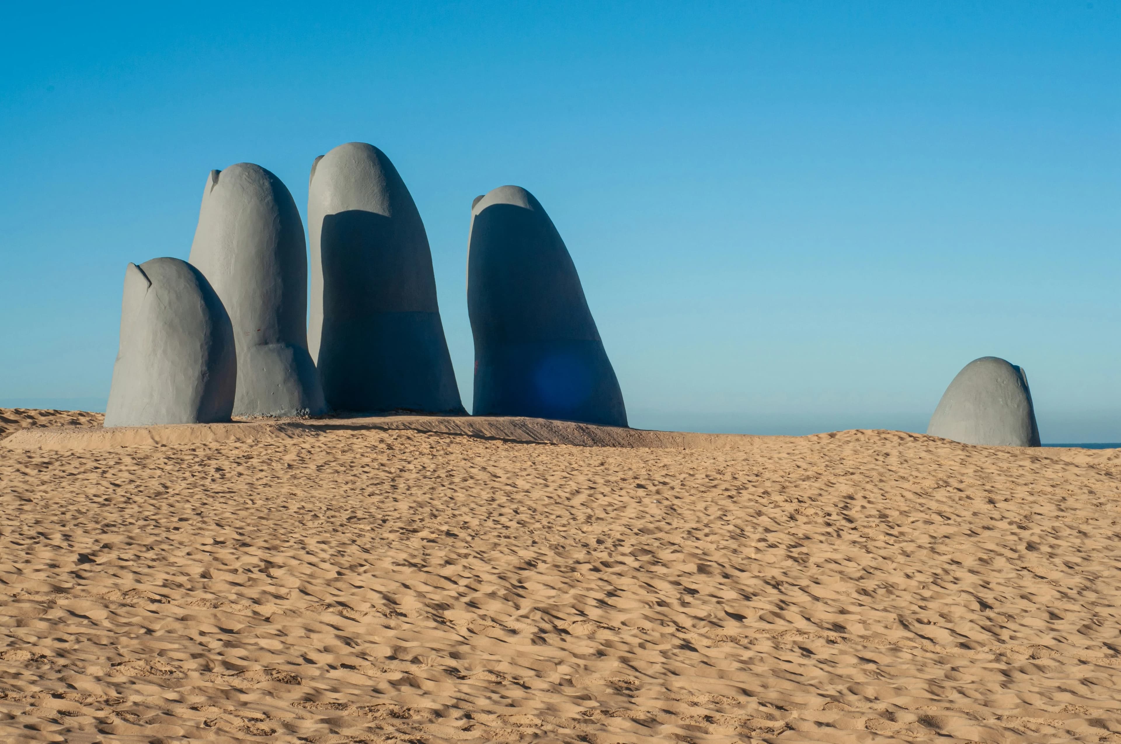 Uruguay