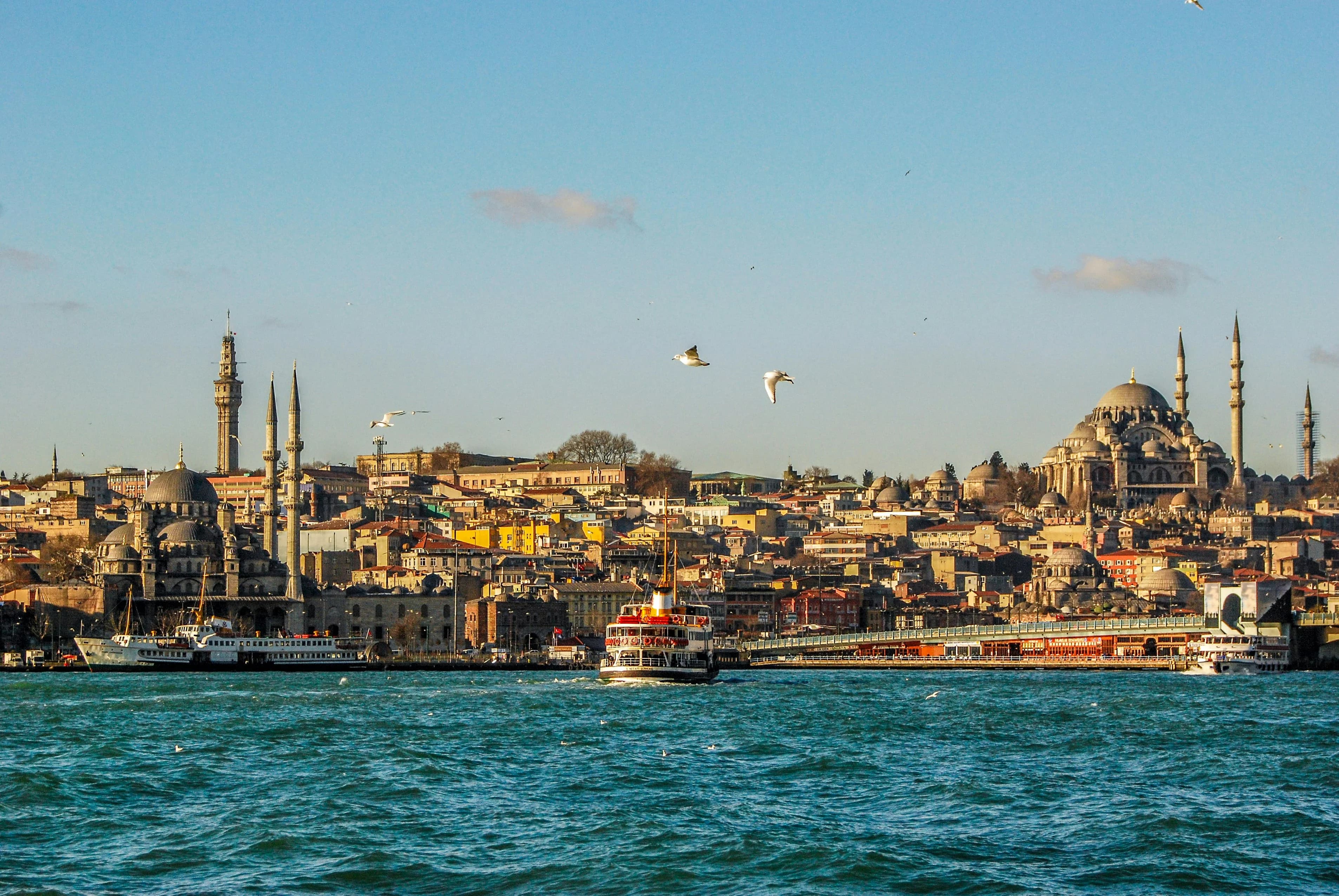 Turquie
