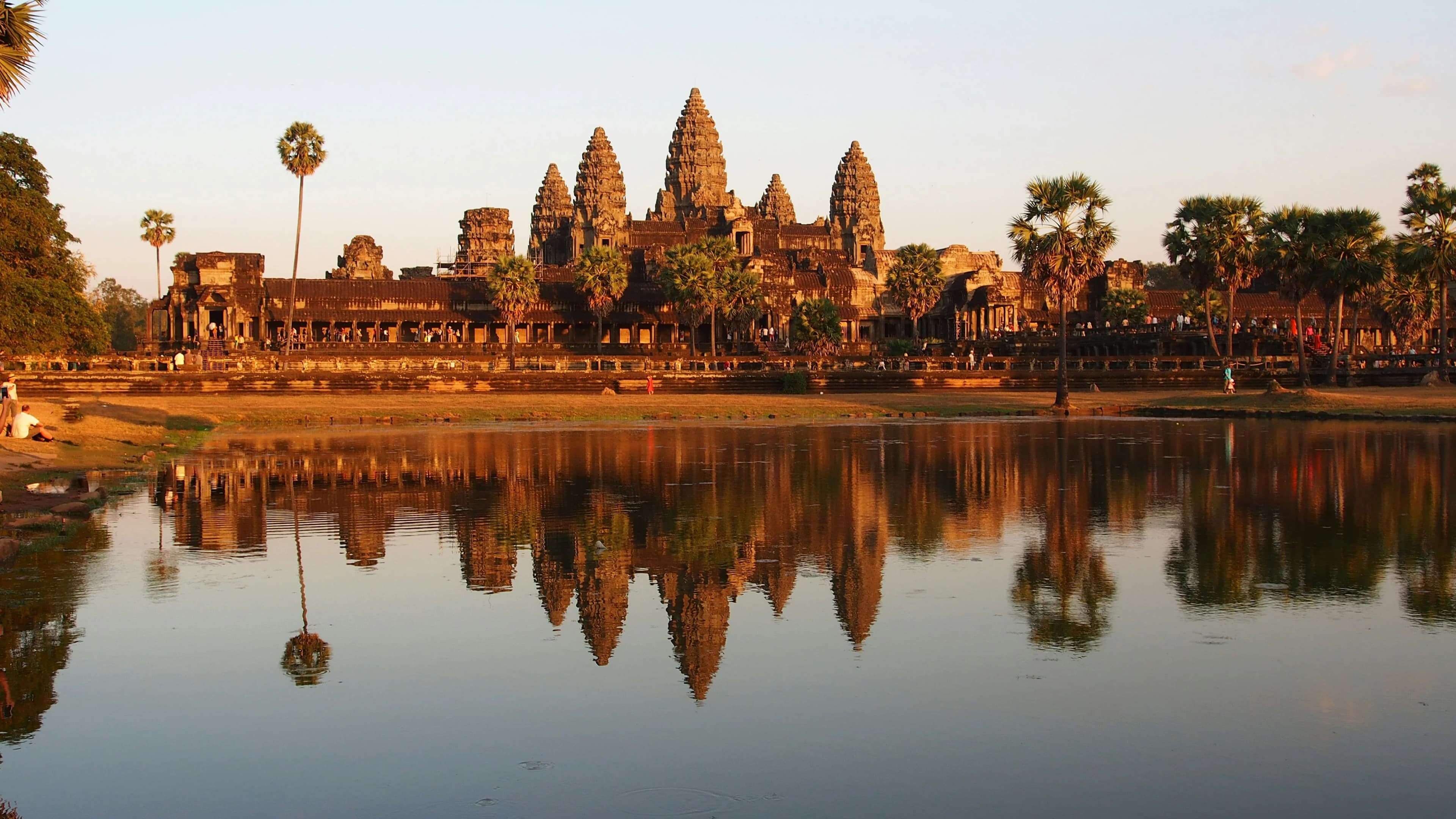 Cambodge