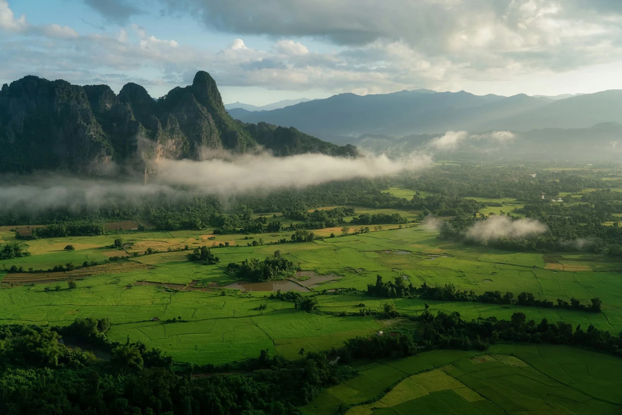 Laos