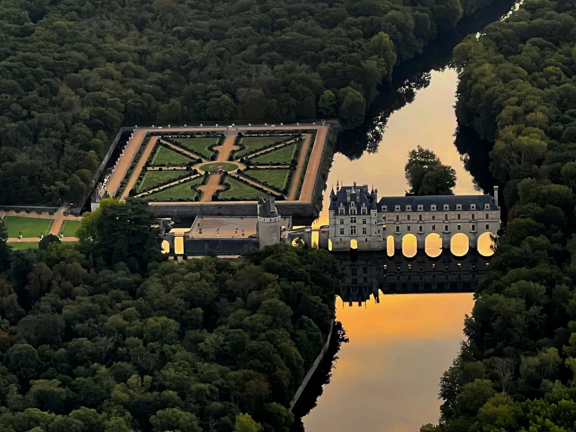 Centre Val de Loire
