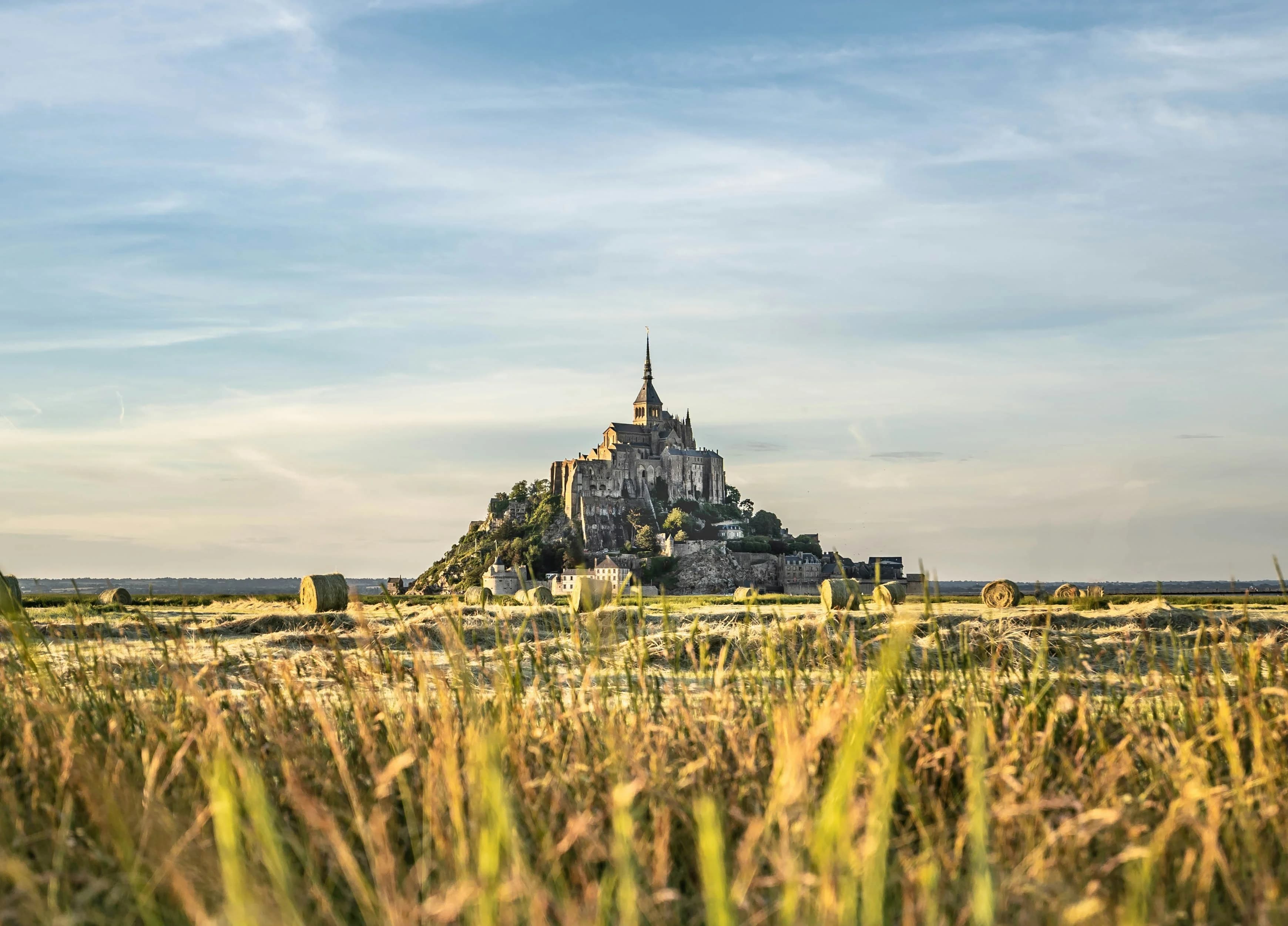Normandie