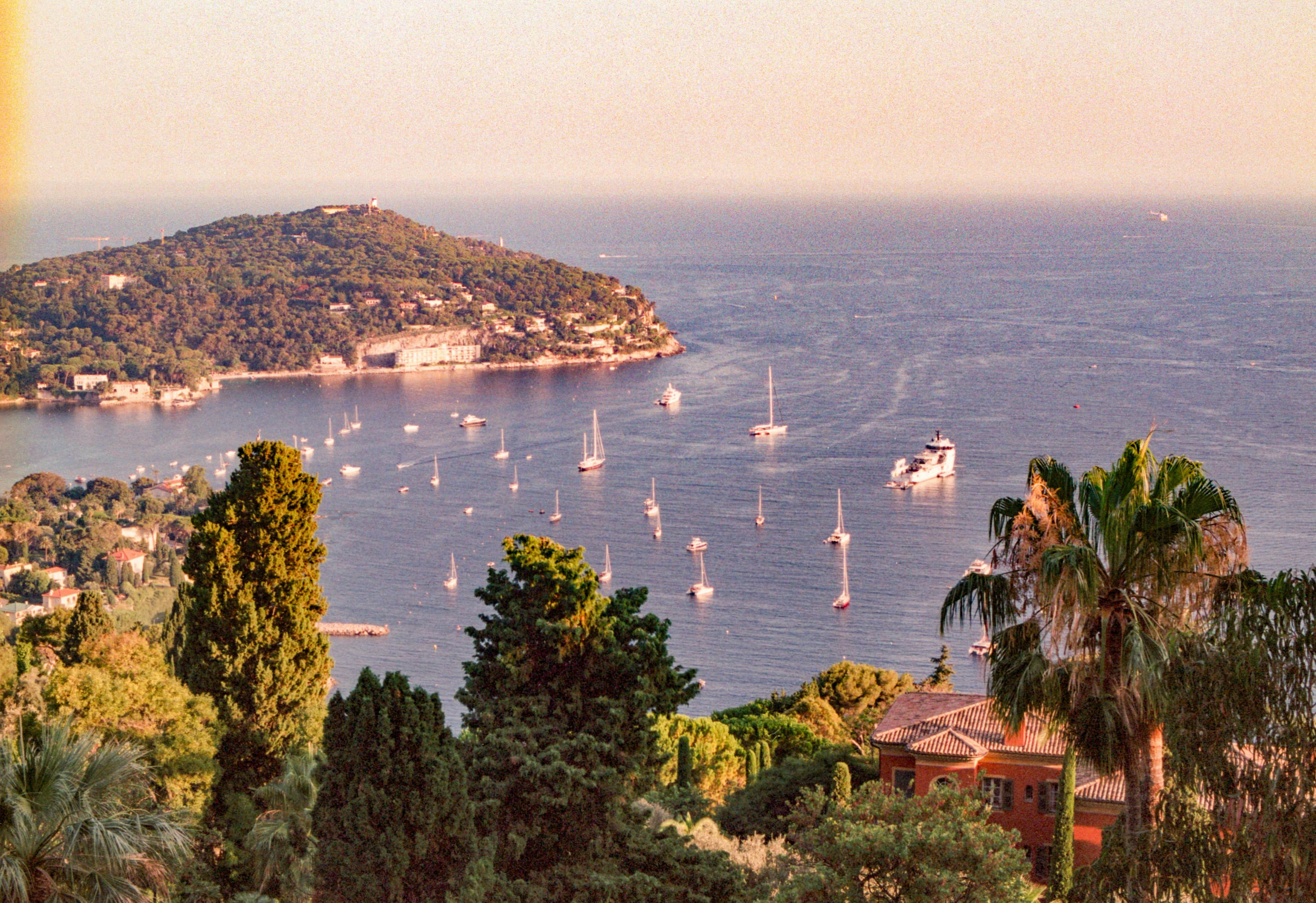 Provence-Alpes-Côte d'Azur
