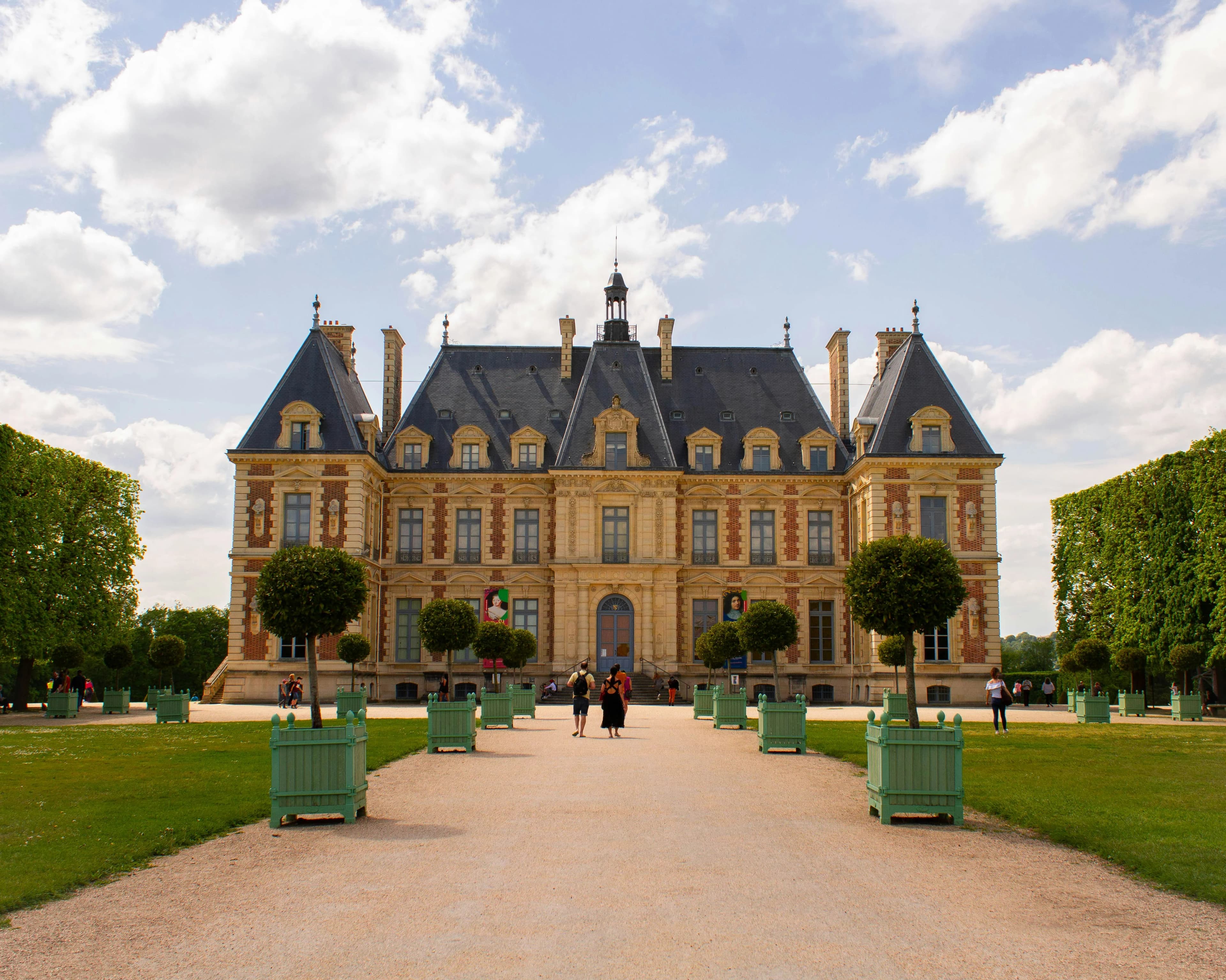 France