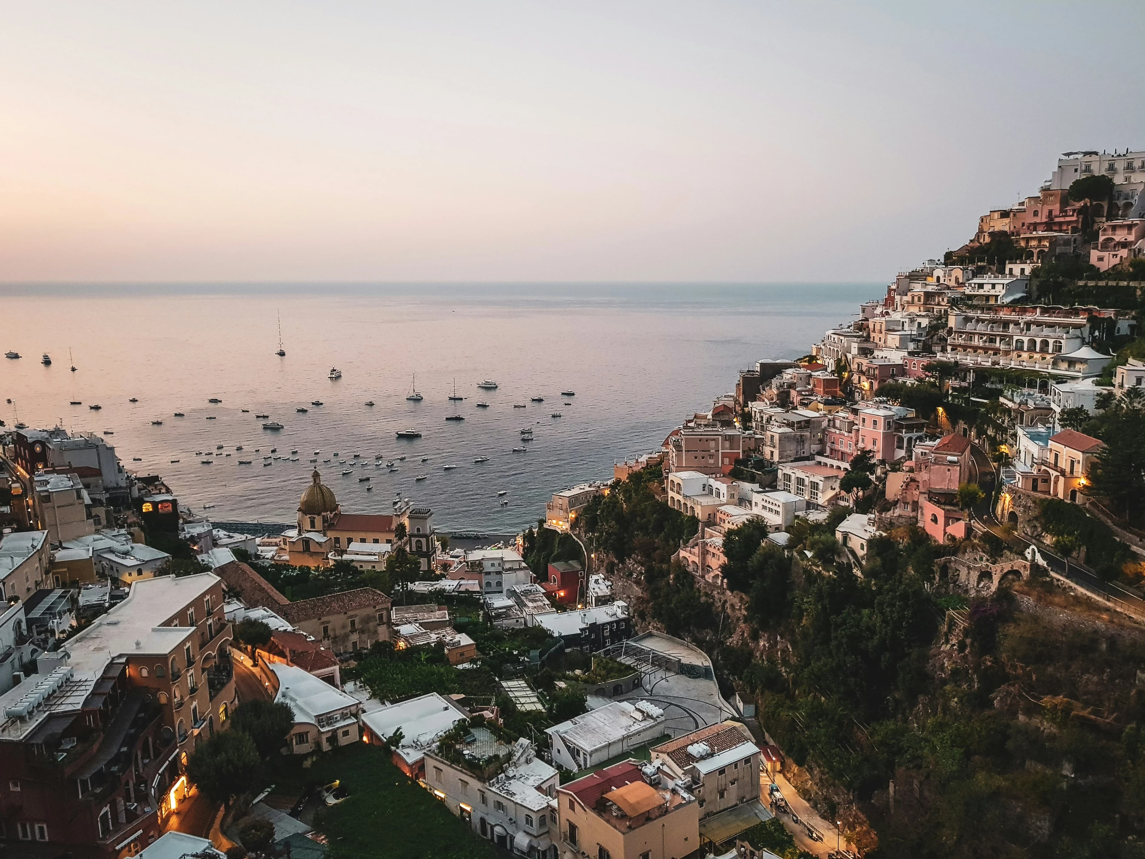 Où partir en Juin : Les 10 destinations incontournables pour lancer l'été