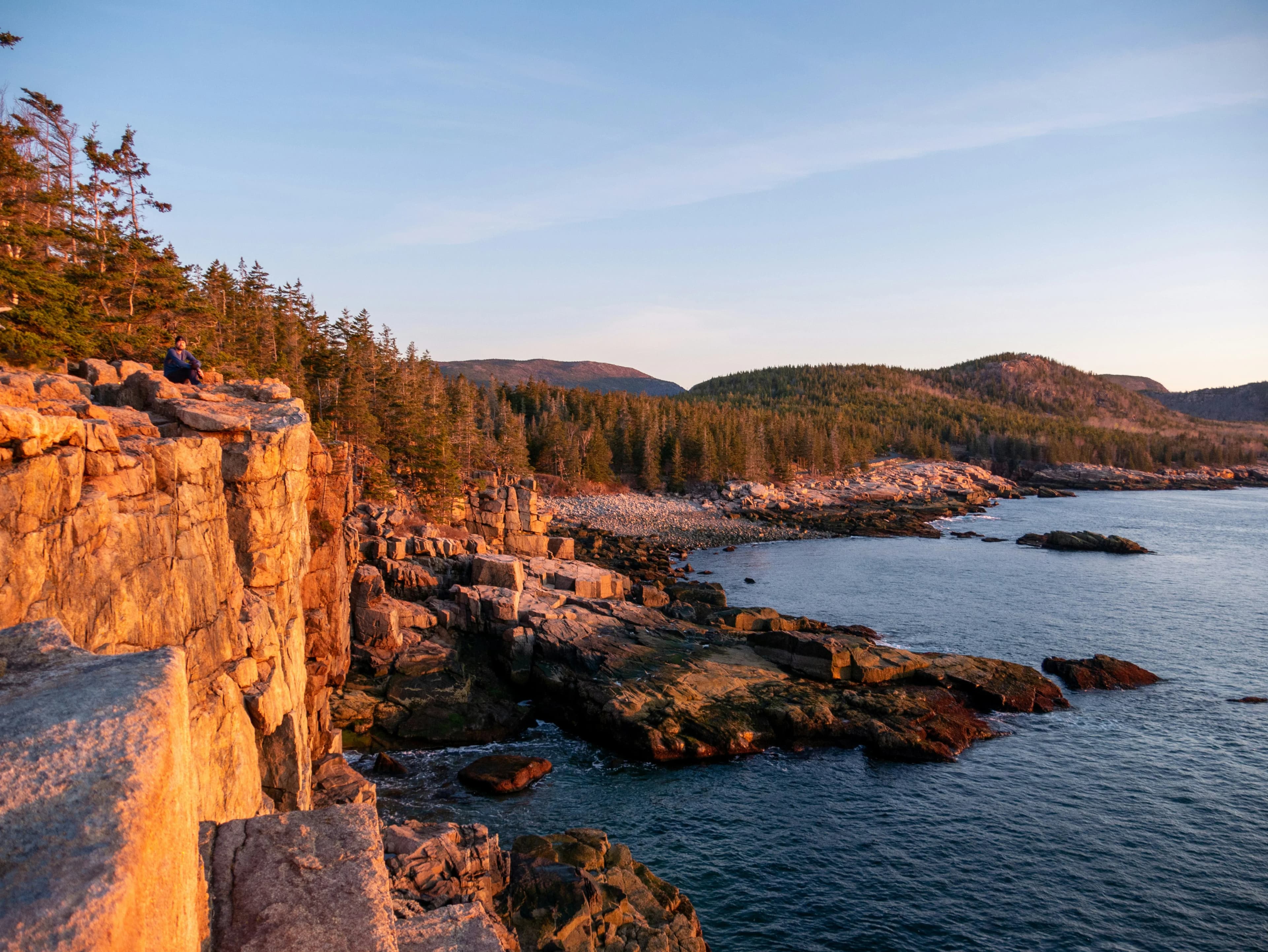 Où partir en Août : 10 refuges exclusifs pour fuir l'effervescence estivale