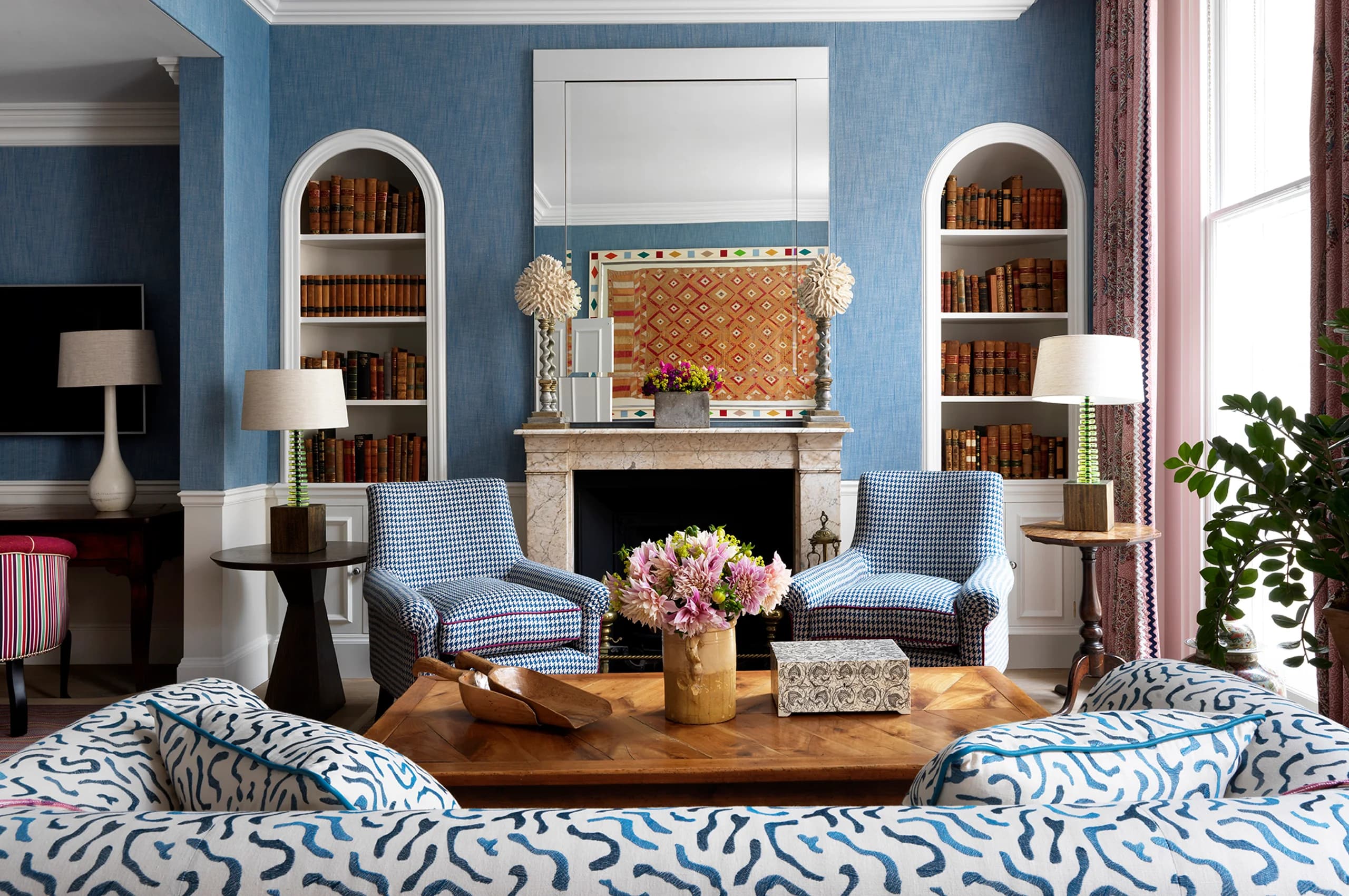 Les Meilleures Suites de Luxe à Londres | La Suite