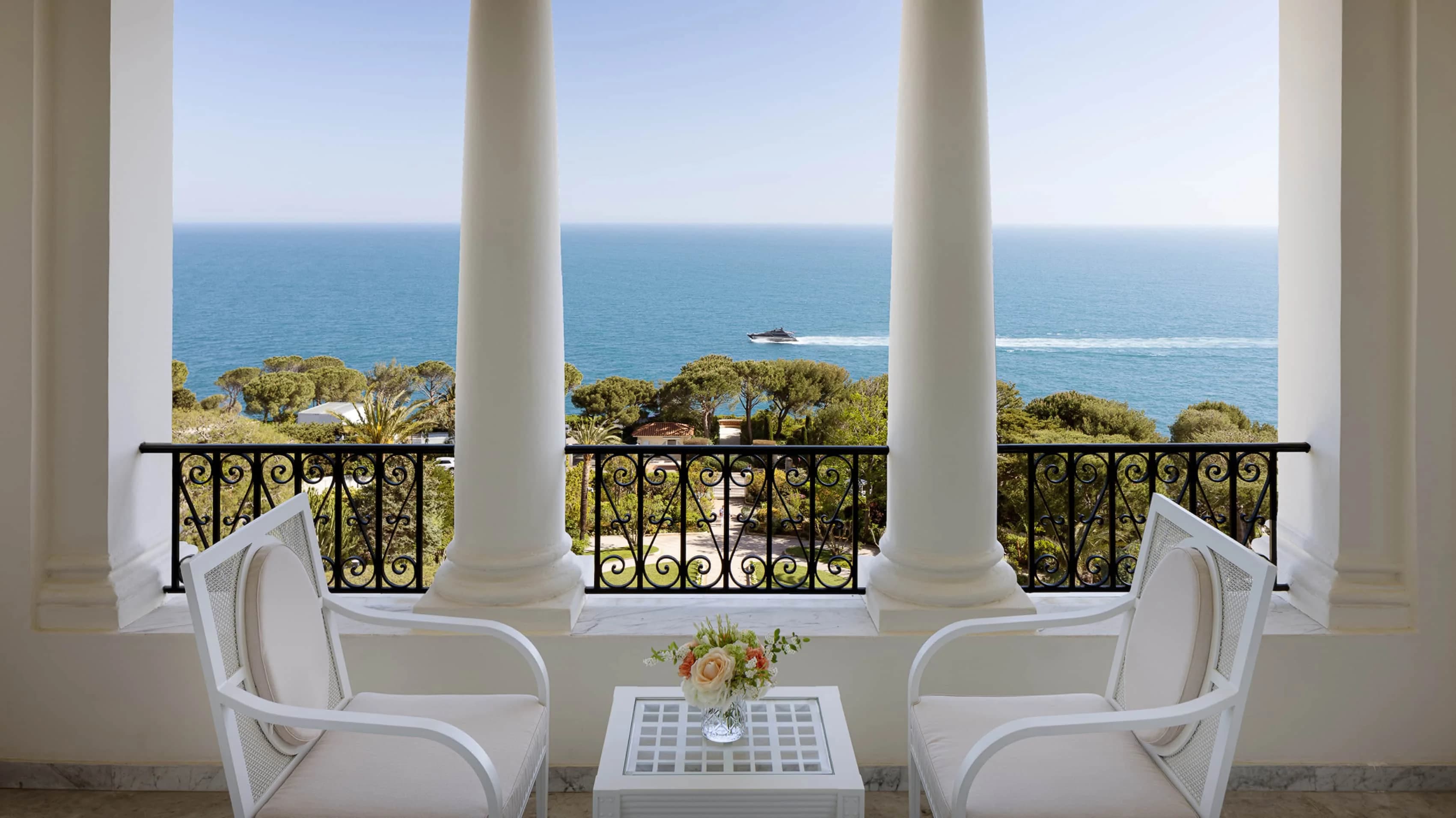 Où partir cet été : 10 Suites d'Exception dans 10 Destinations pour cet été
