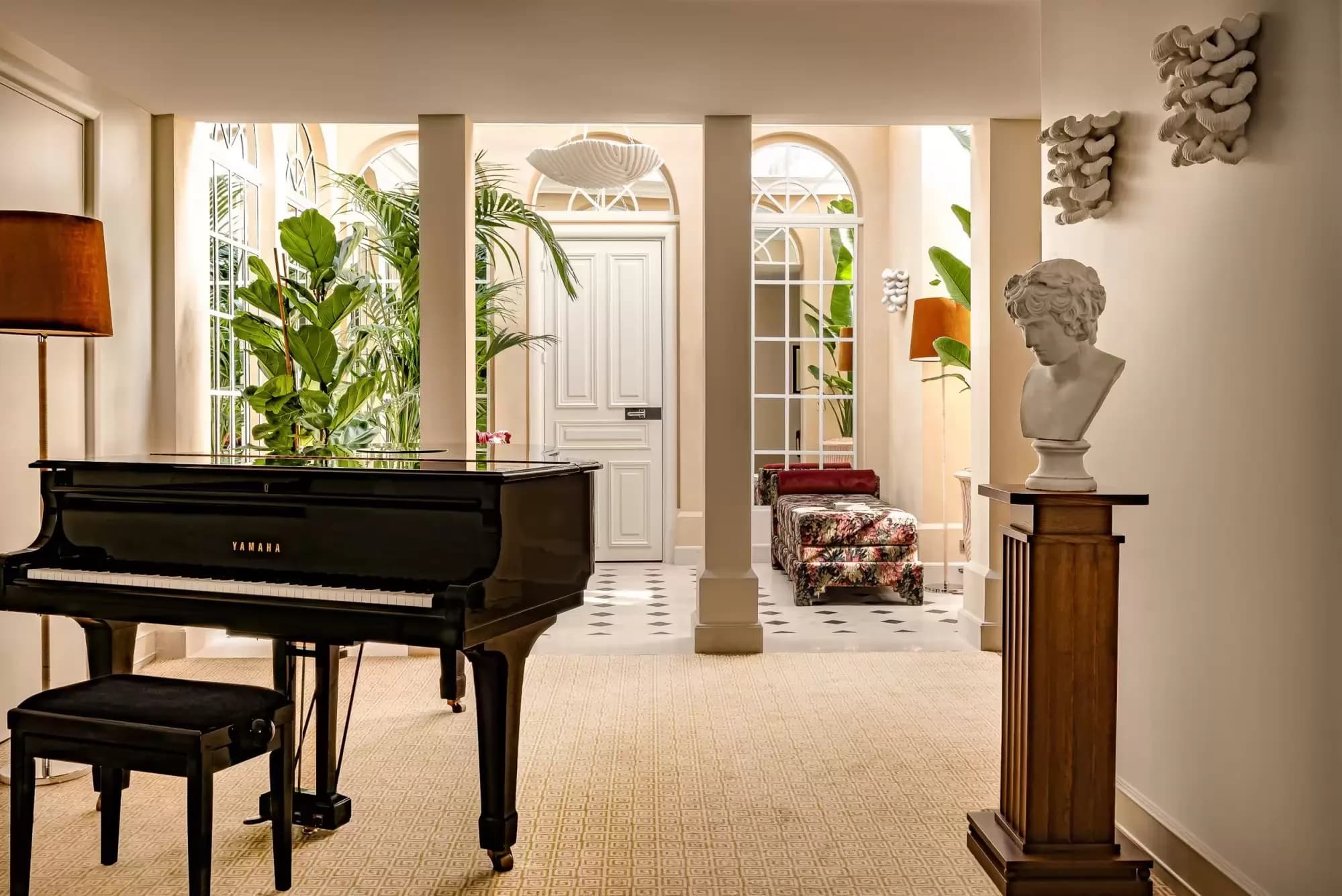 Le Guide Ultime des Suites d'Hôtels à Paris | La Suite