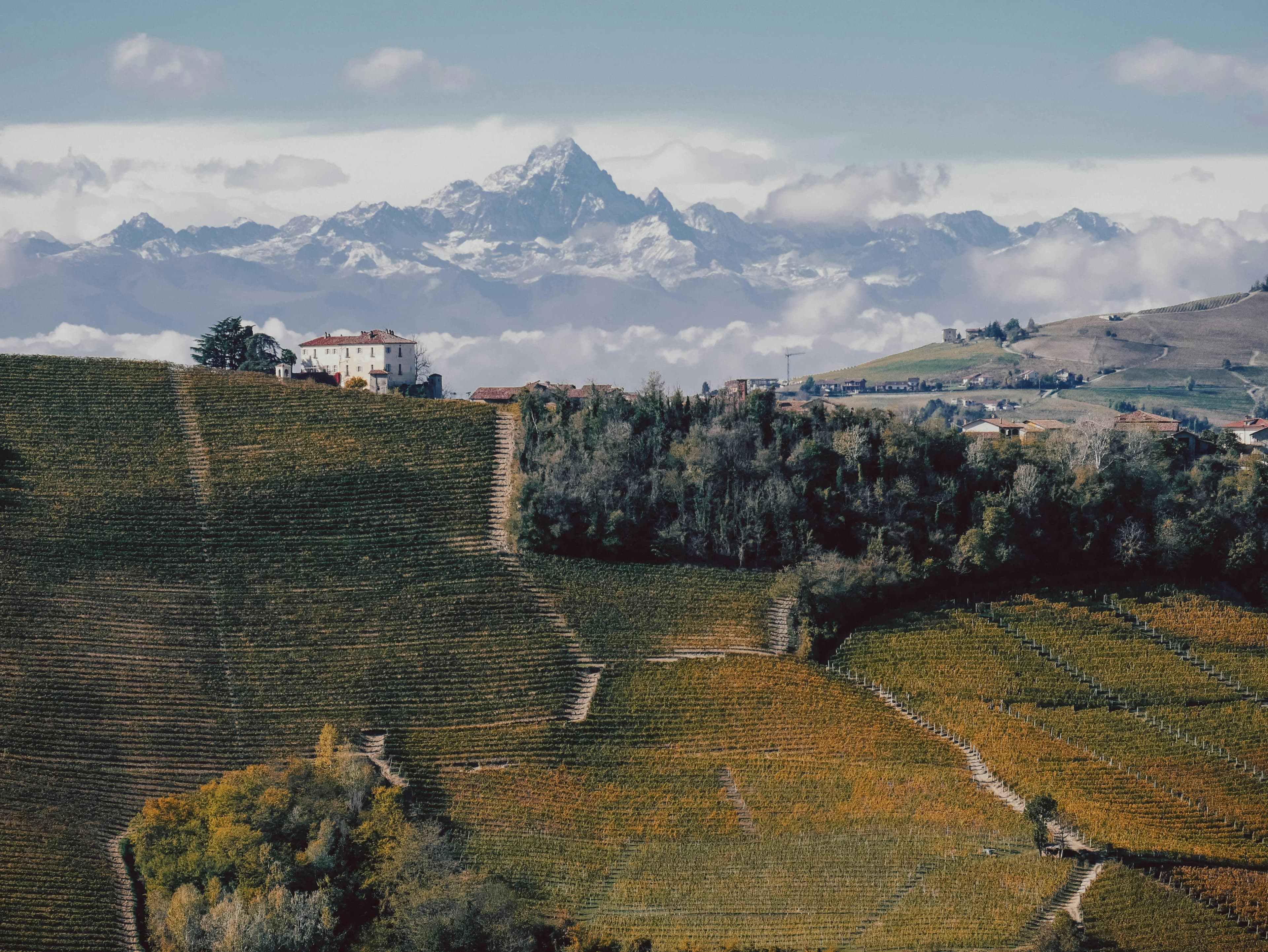Piémont 