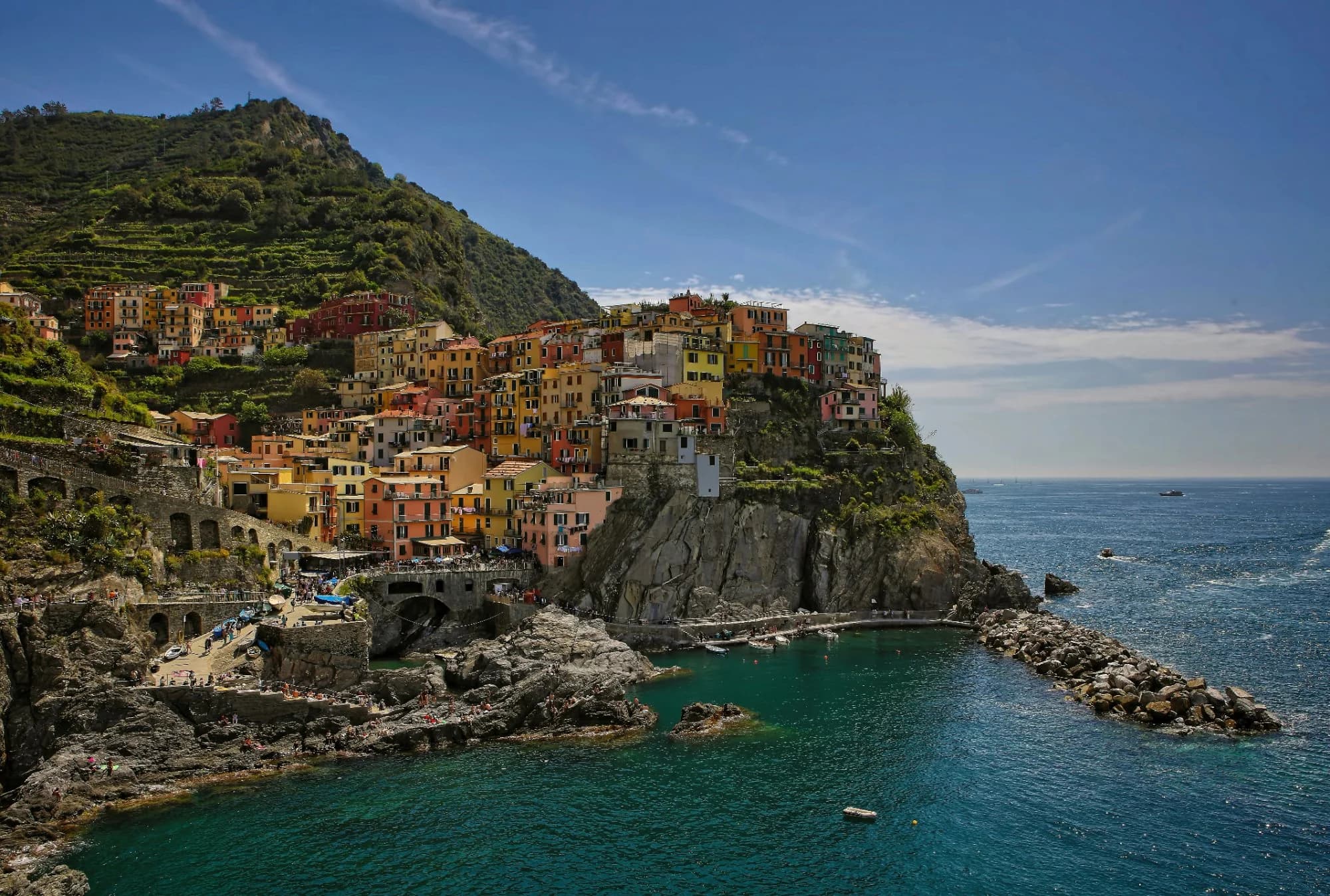 Ligurie