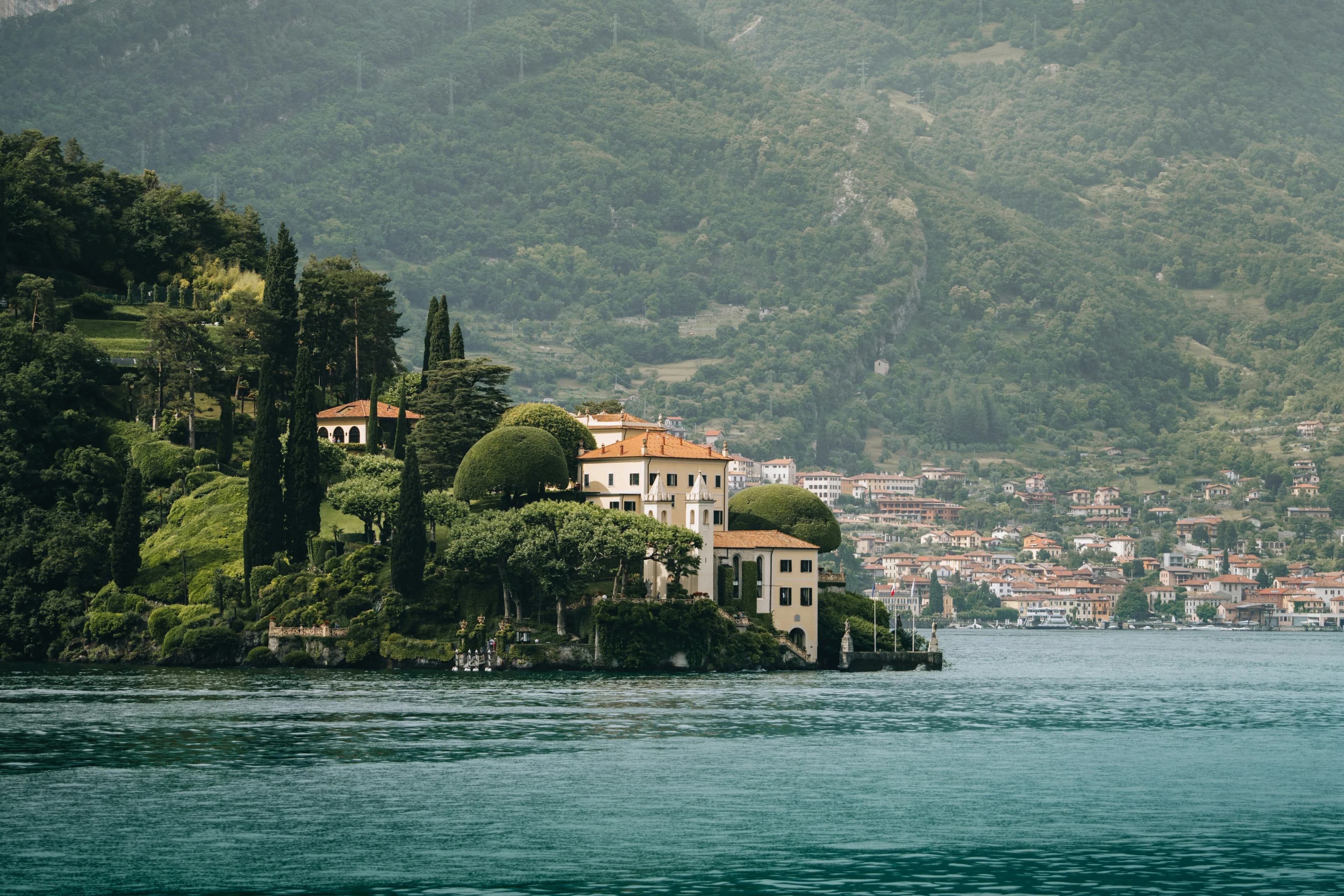Lombardie