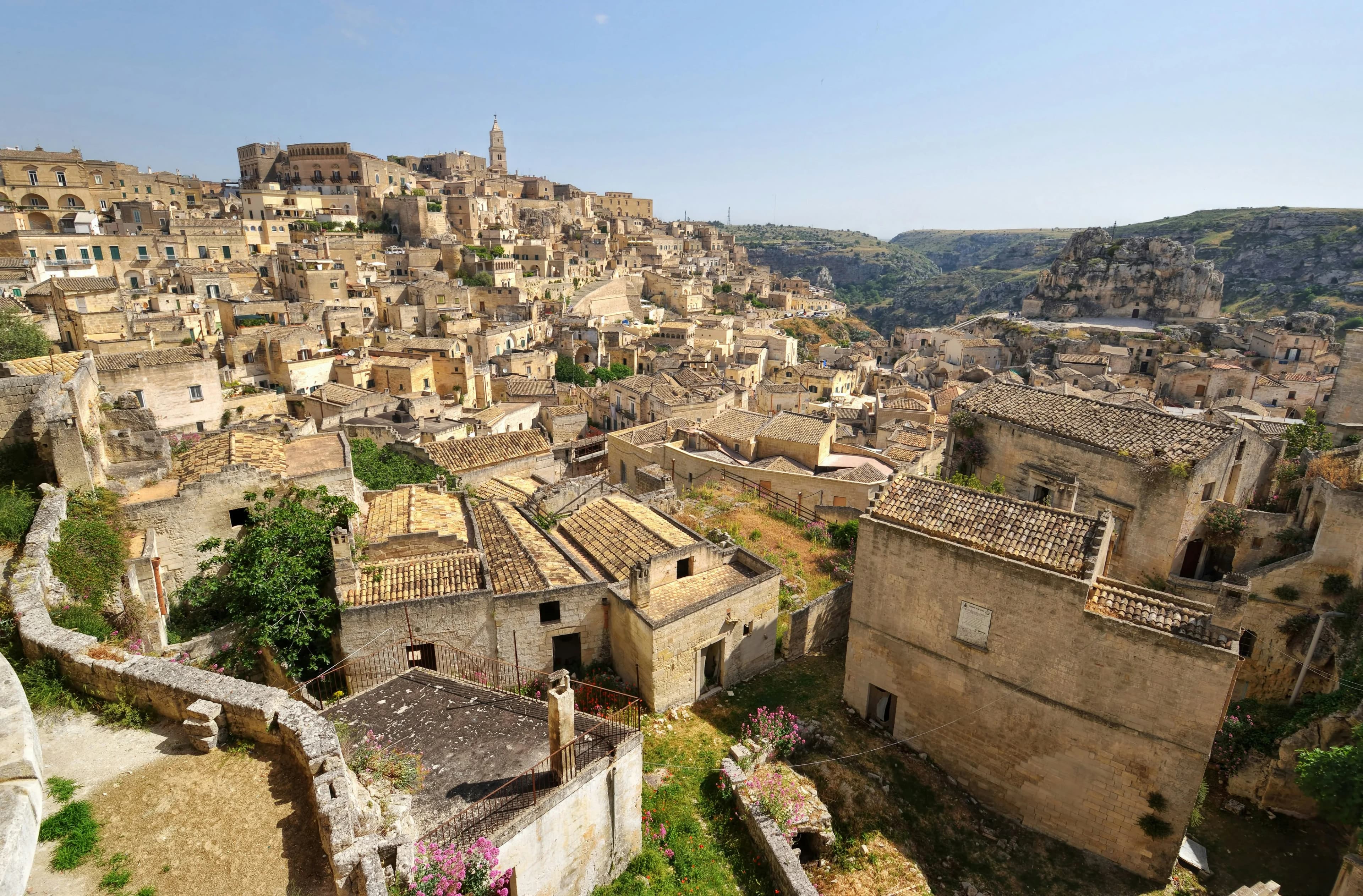 Basilicate