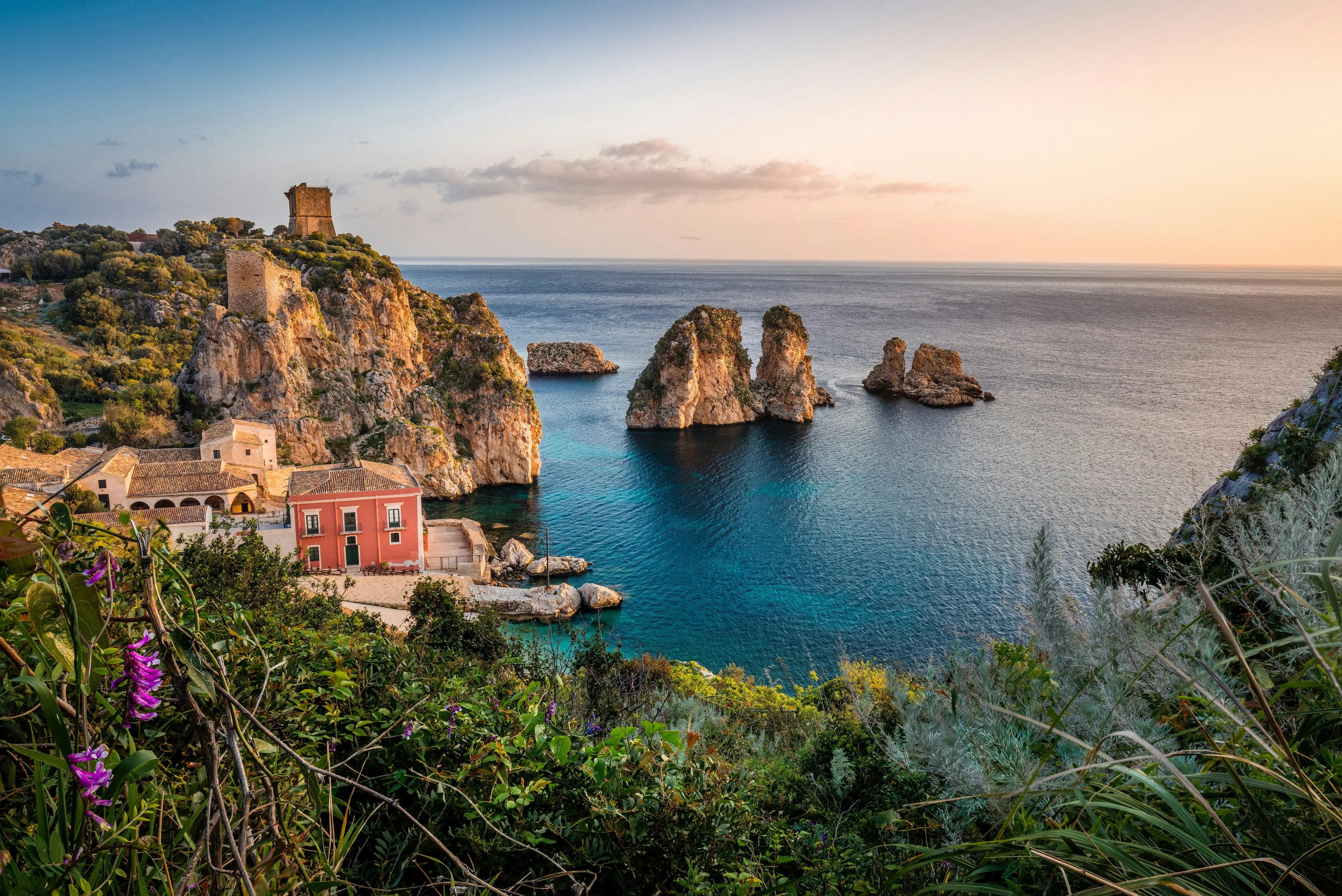 Sicile