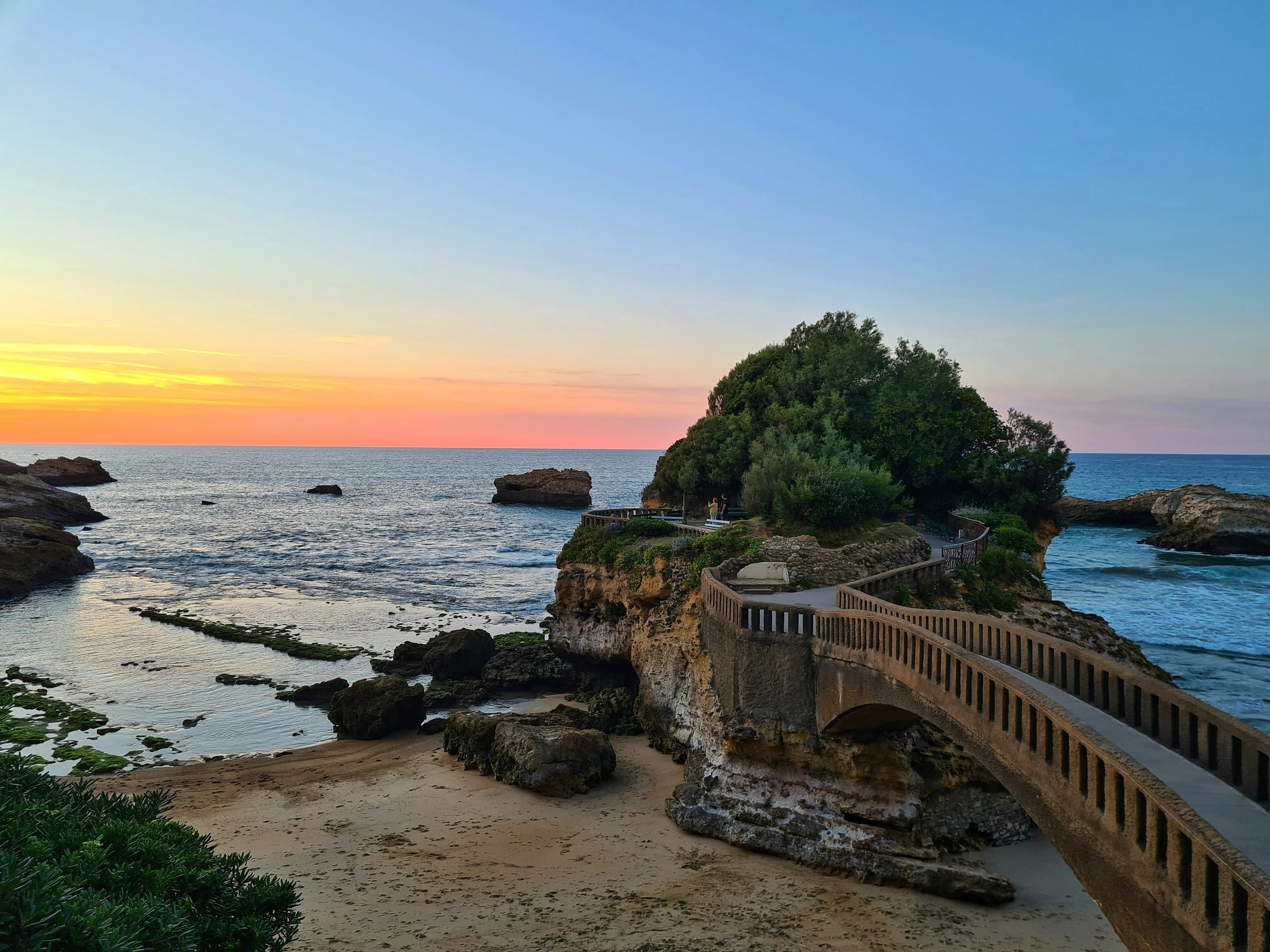 Côte Basque