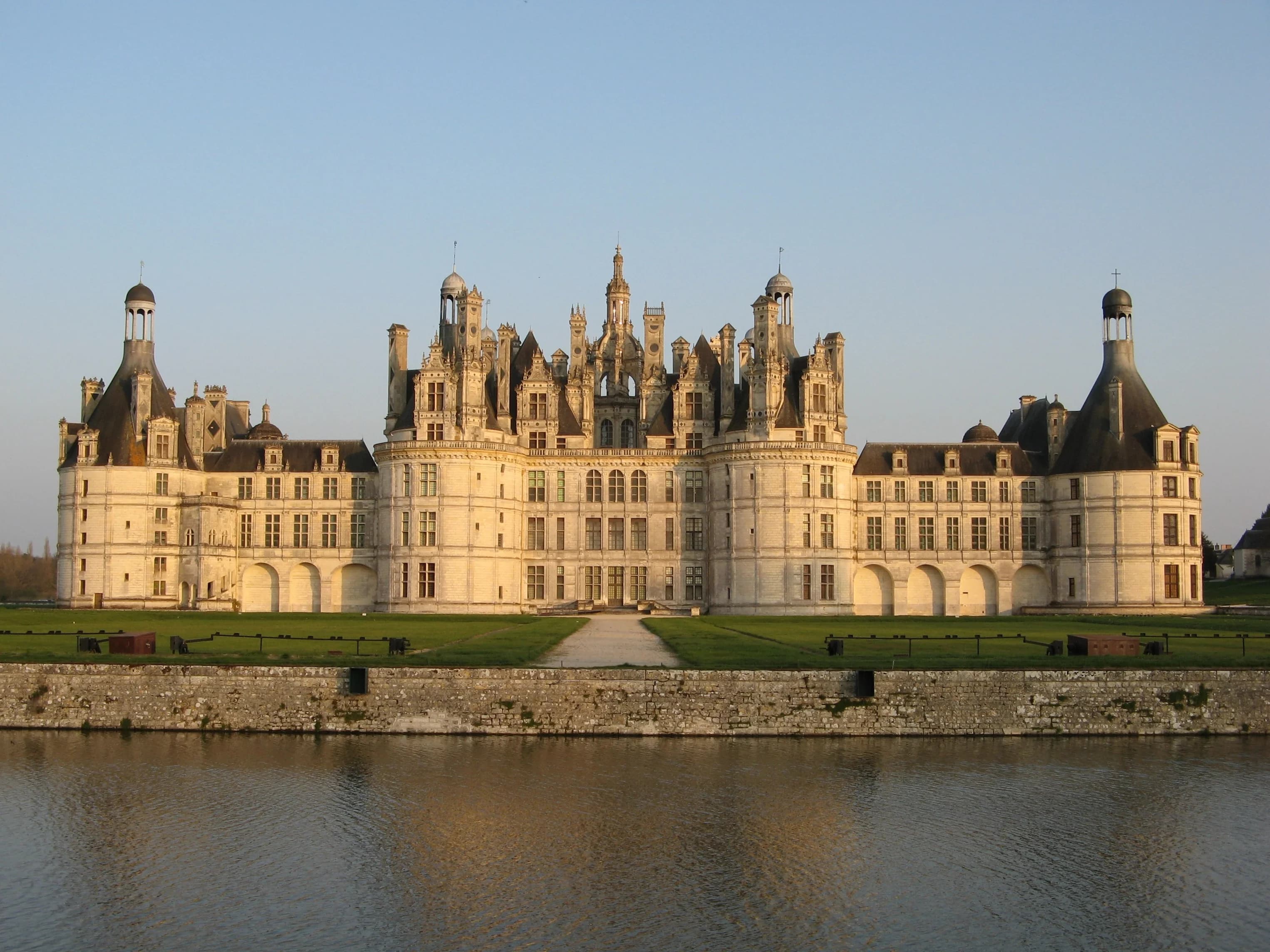 Château de la Loire