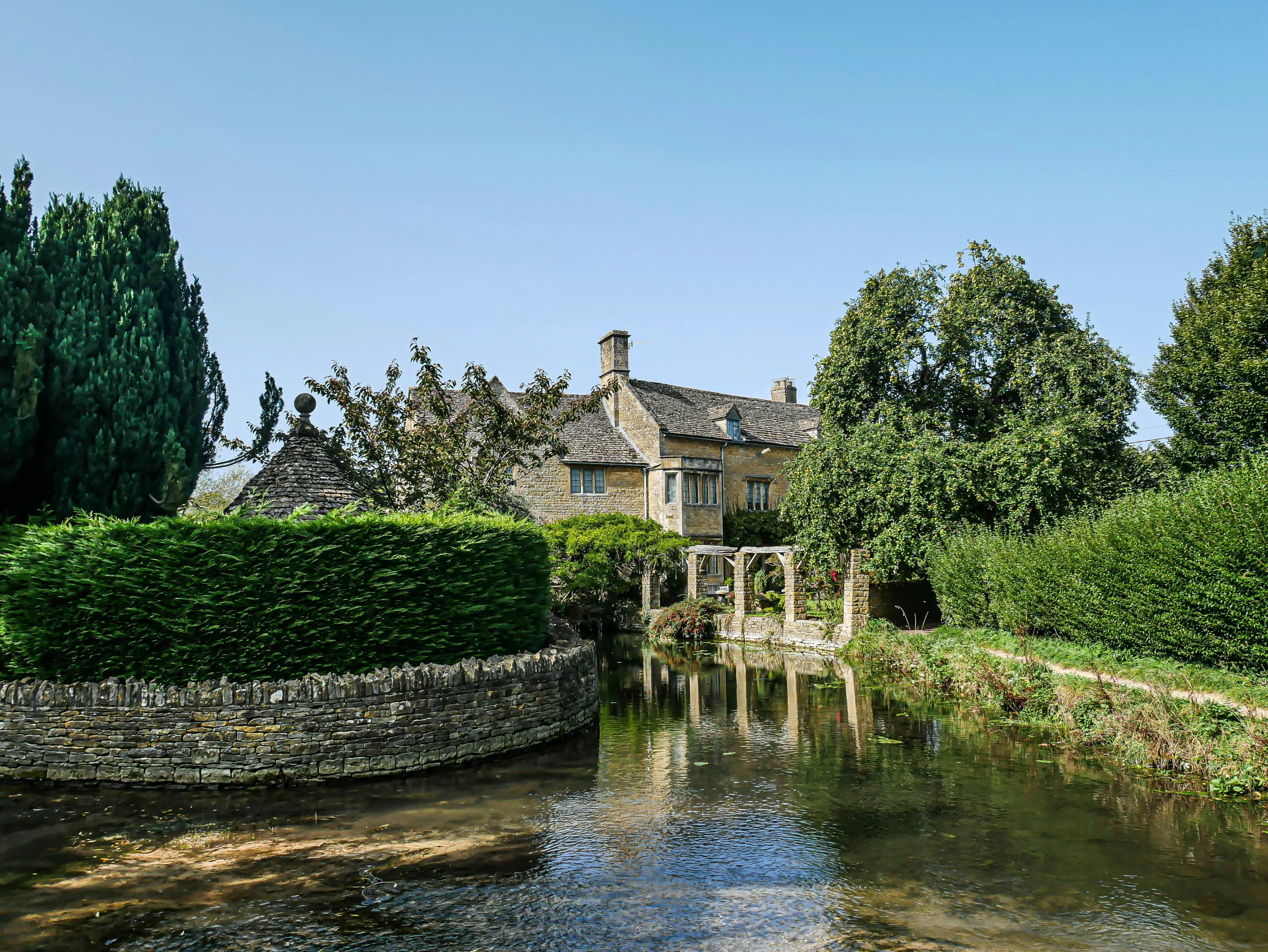 Cotswolds