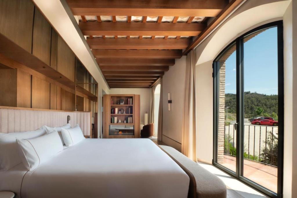 Gran Hotel Mas d'en Bruno