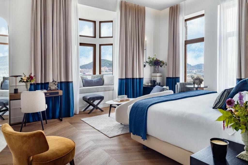 Palacio Arriluce Hotel - The Leading Hotels of the World
