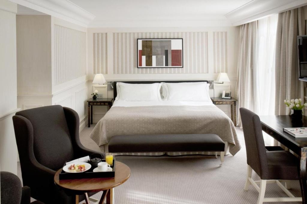 Majestic Hotel & Spa Barcelona GL