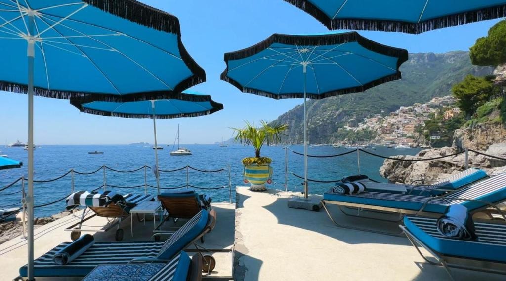 Villa Treville
