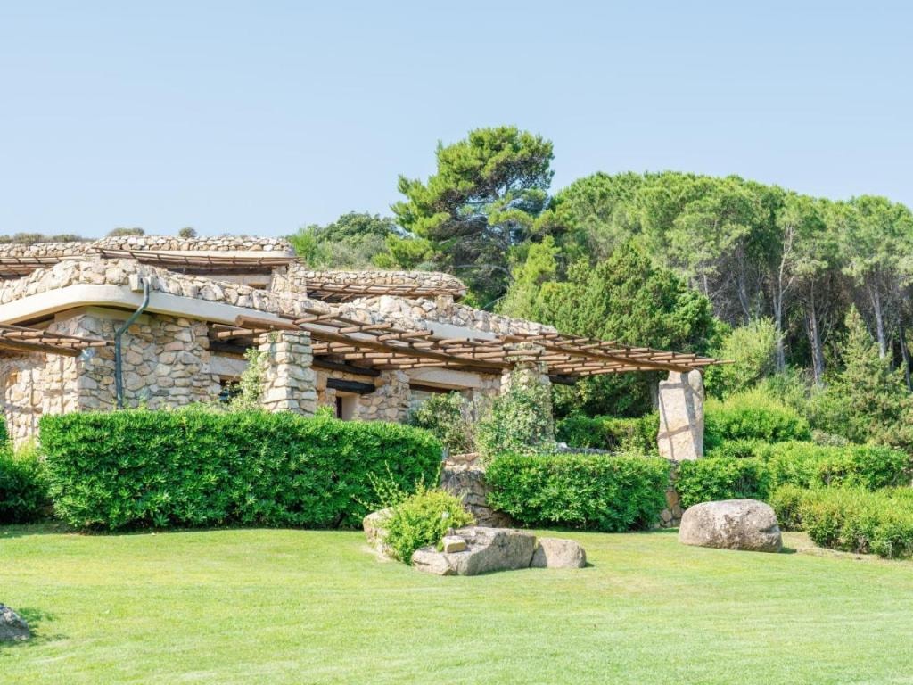 Hotel Pitrizza, Costa Smeralda