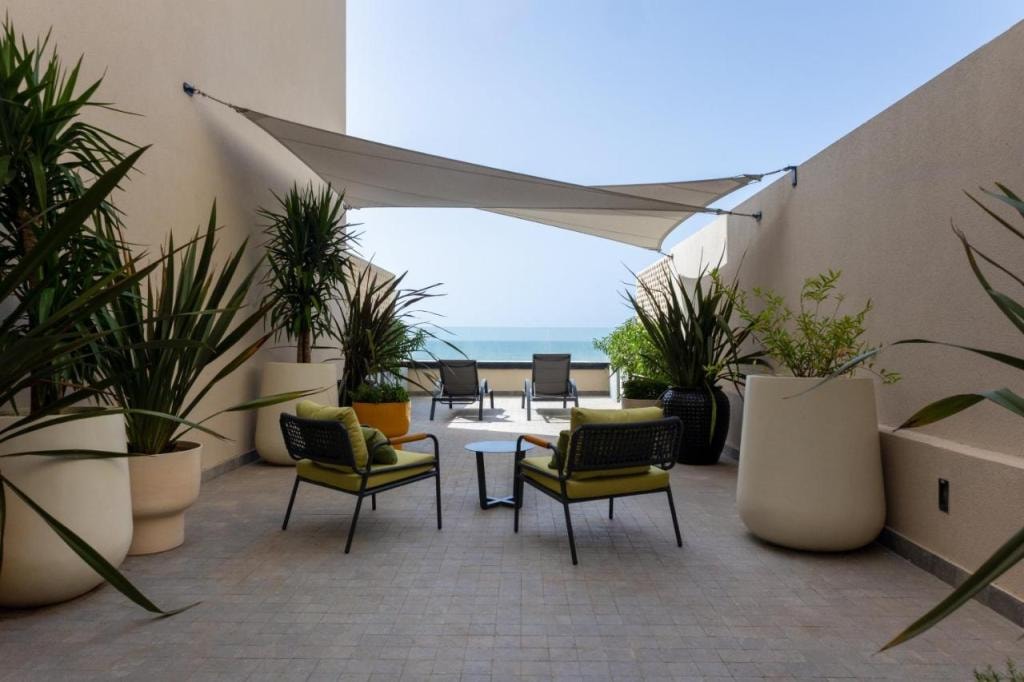 Villa Sahrai, a Member of Design Hotels