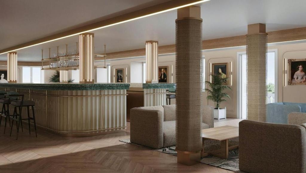 Badischer Hof Baden-Baden - Leonardo Limited Edition