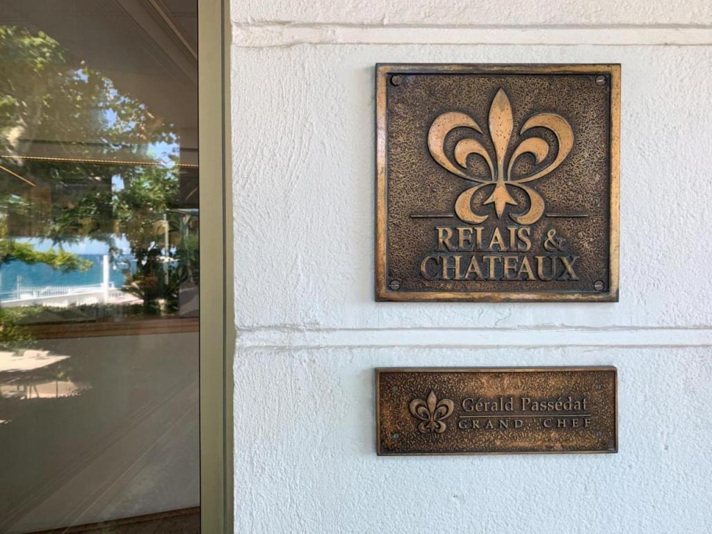 Le Petit Nice - Passedat