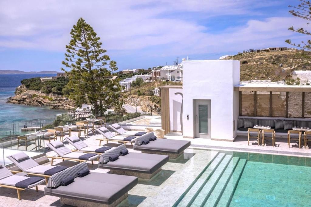 Grace Mykonos