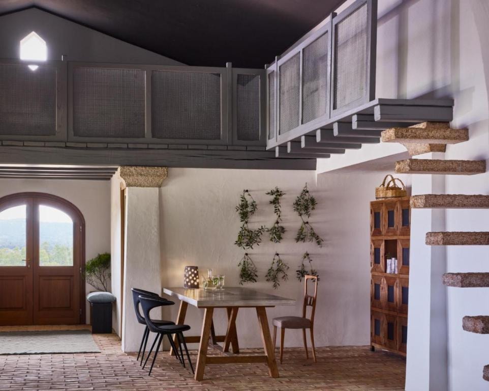 Cascioni Eco Retreat