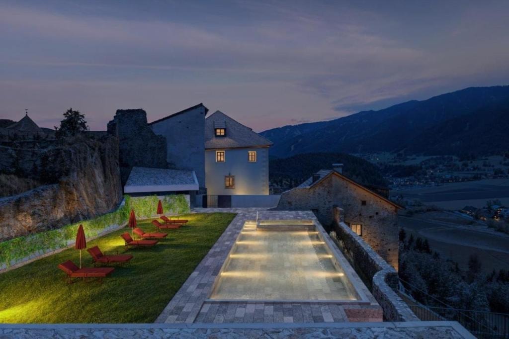 Castel Badia