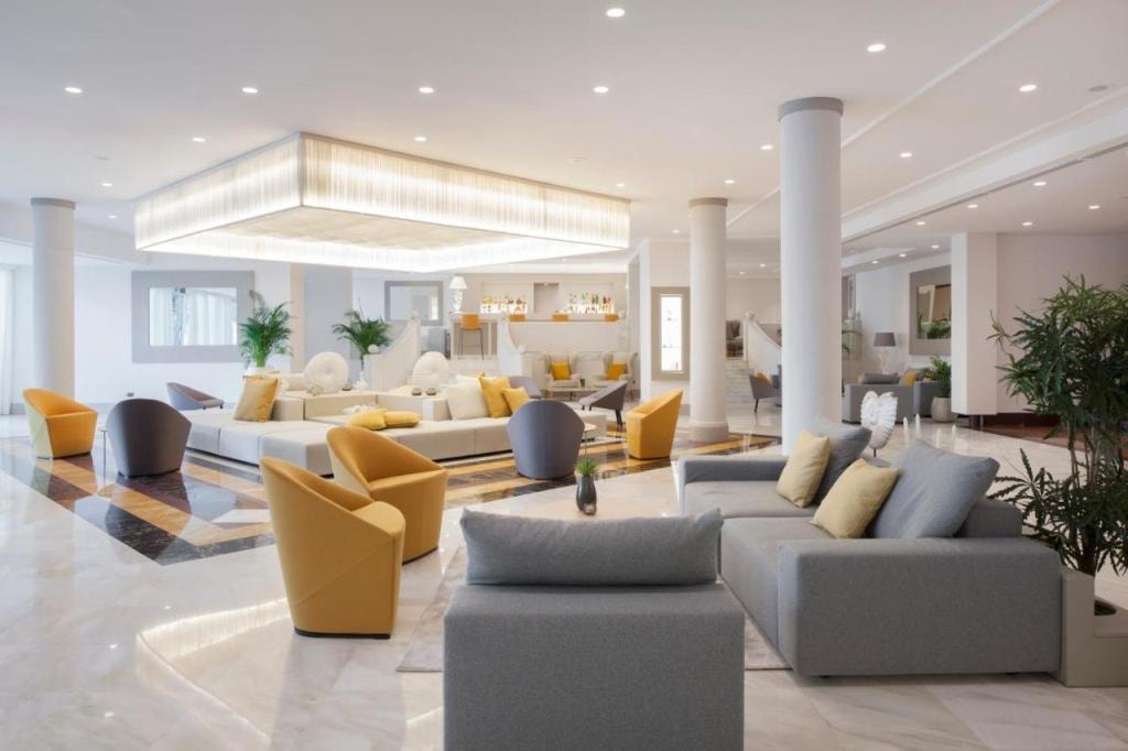 Mazzarò Sea Palace - The Leading Hotels of the World