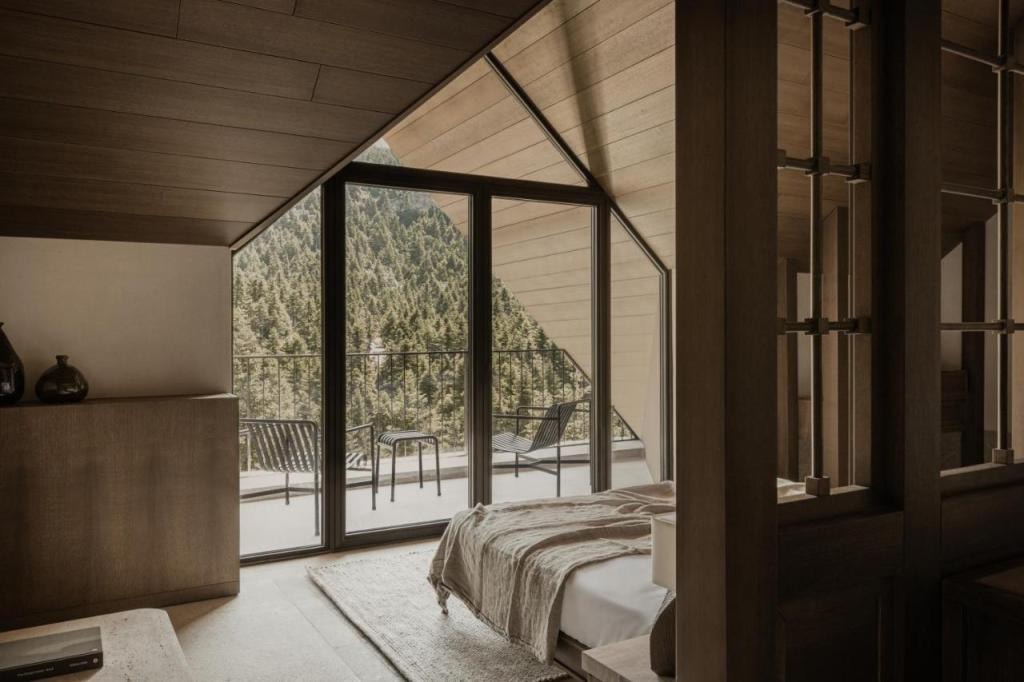 MANNA, a Member of Design Hotels