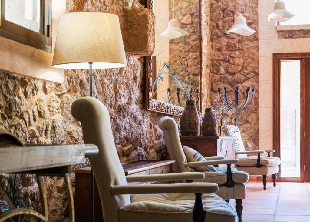 Finca Ratxo Hotel, member of Melia Collection