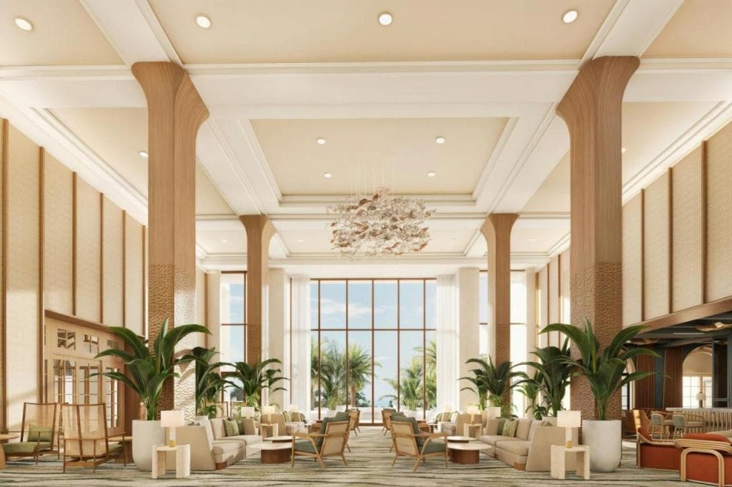 The Ritz-Carlton Key Biscayne, Miami